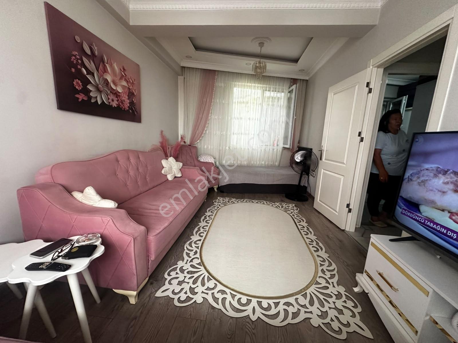 Şeref Emlak Sarıgöl Giriş 1+1 Satılık Daire 3.650.000tl - Görsel 19