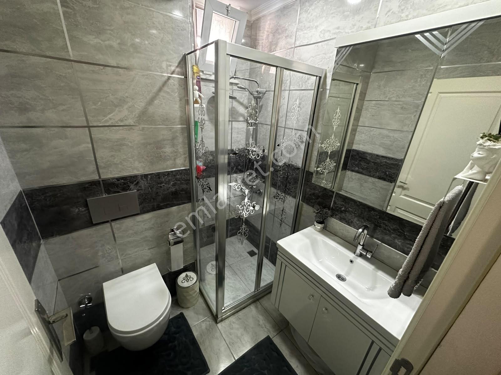 Şeref Emlak Sarıgöl Giriş 1+1 Satılık Daire 3.650.000tl - Görsel 23