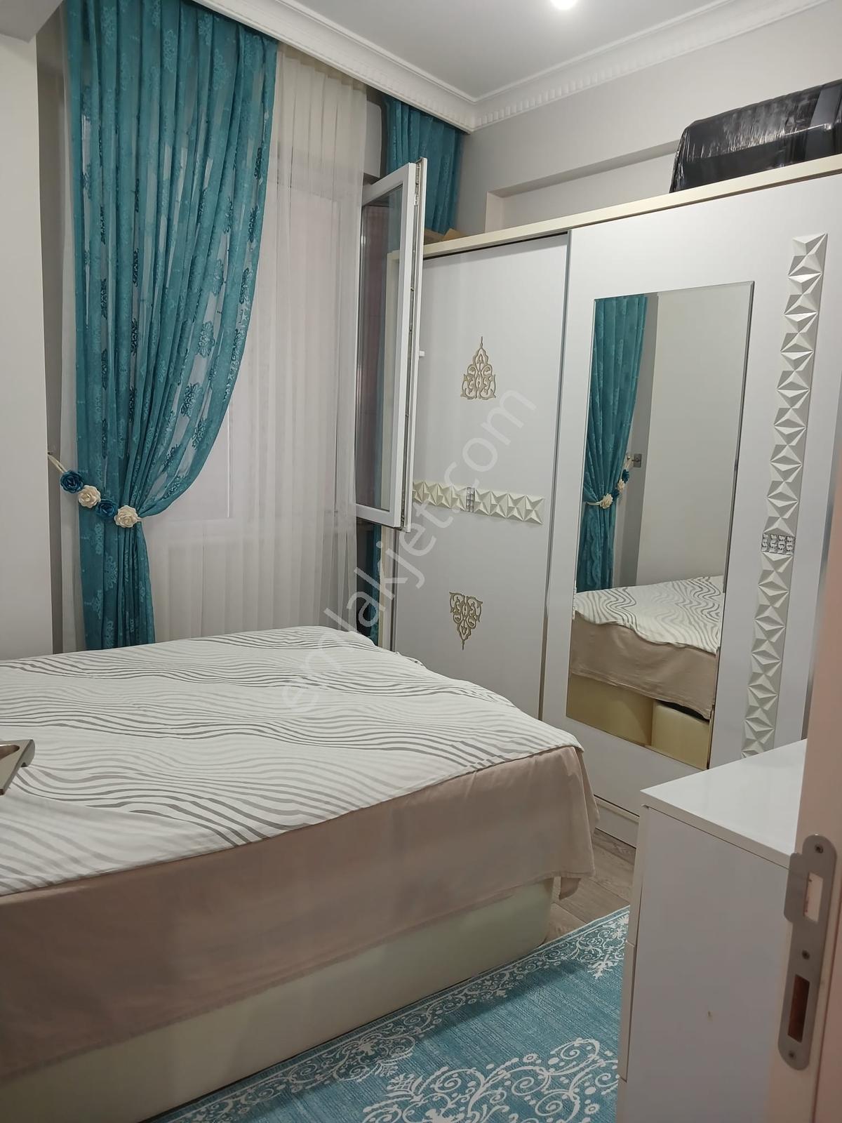 Şeref Emlak Sarıgöl Giriş 1+1 Satılık Daire 3.650.000tl - Görsel 25