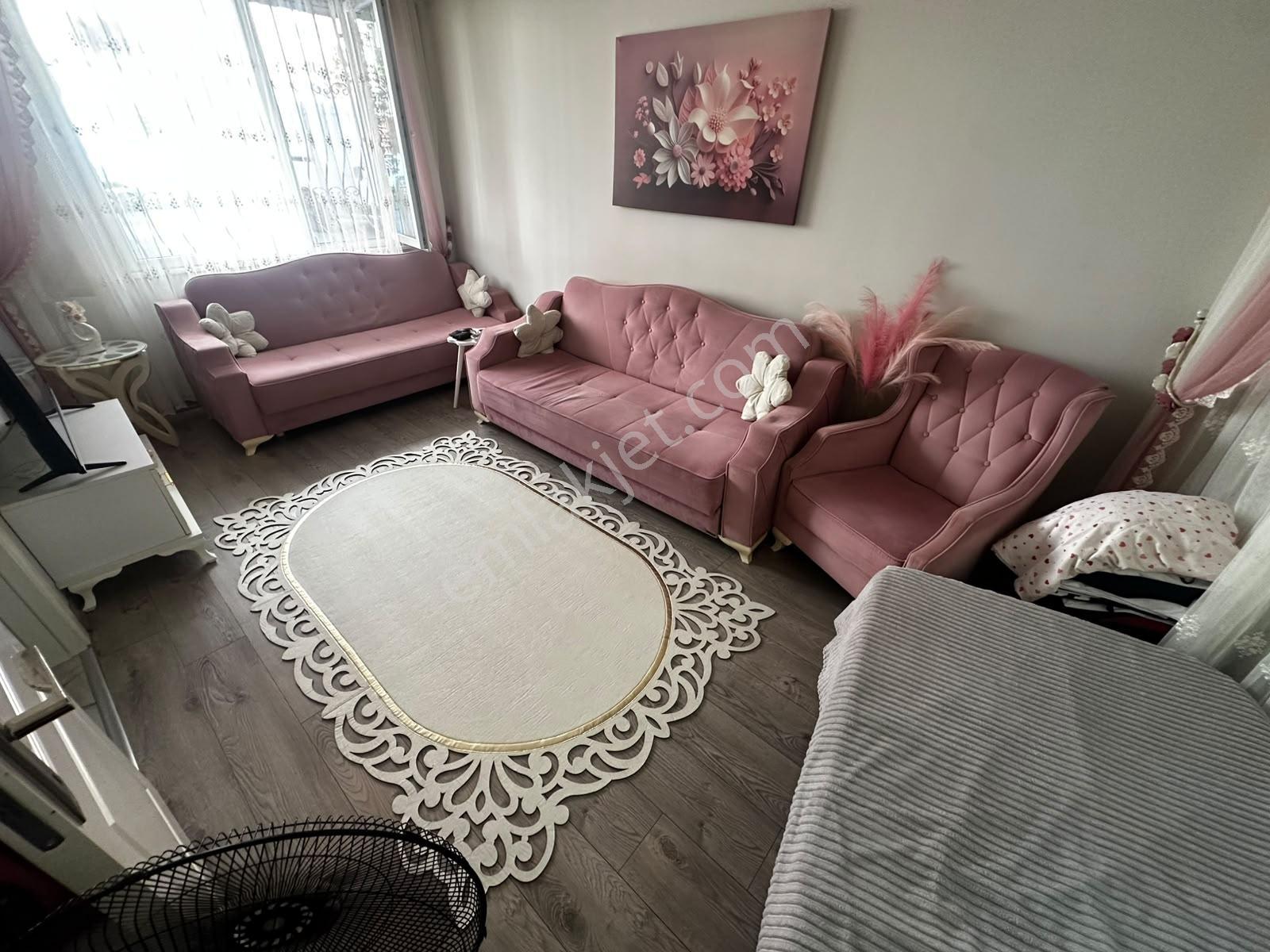 Şeref Emlak Sarıgöl Giriş 1+1 Satılık Daire 3.650.000tl - Görsel 20