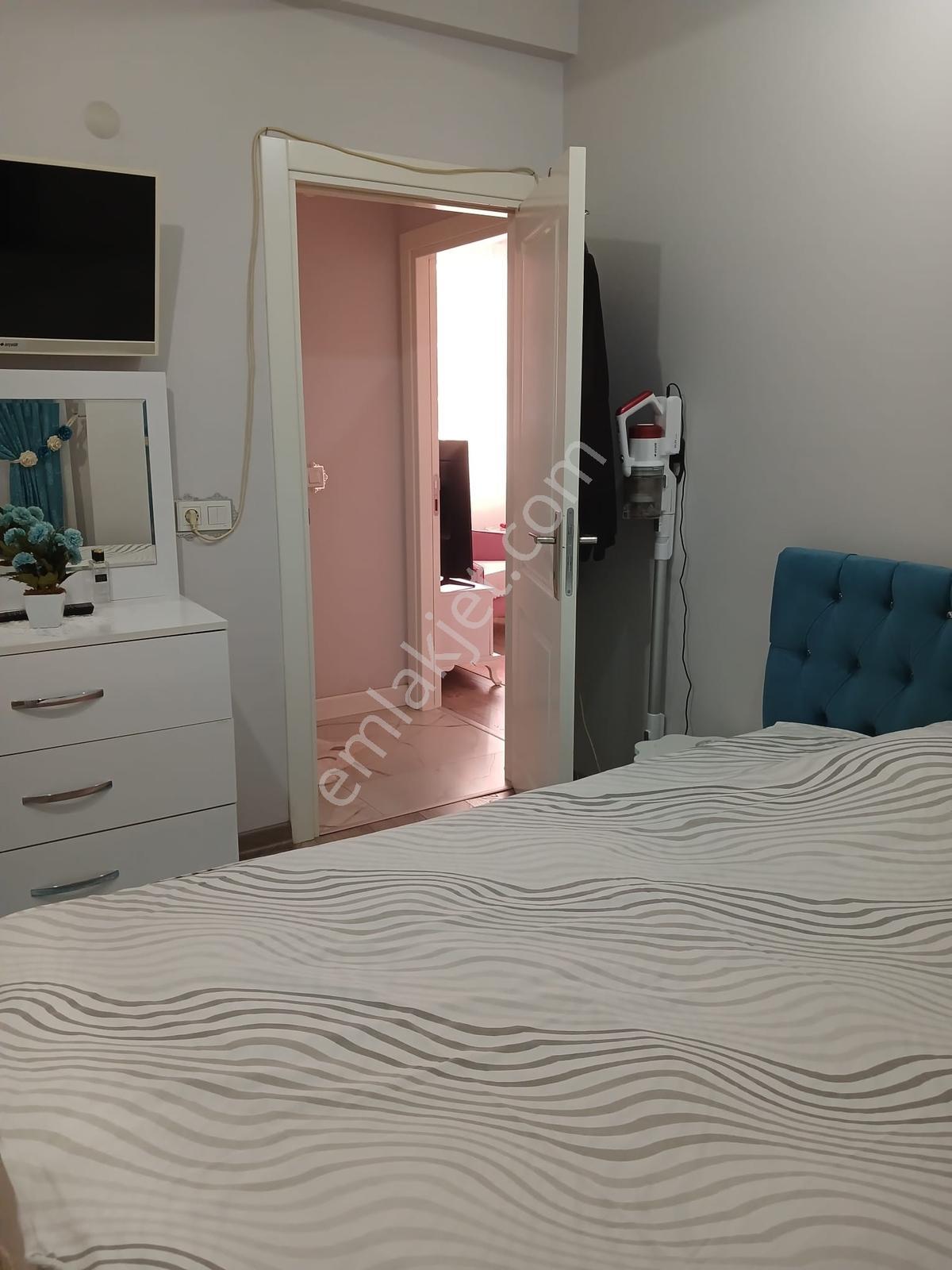 Şeref Emlak Sarıgöl Giriş 1+1 Satılık Daire 3.650.000tl - Görsel 24