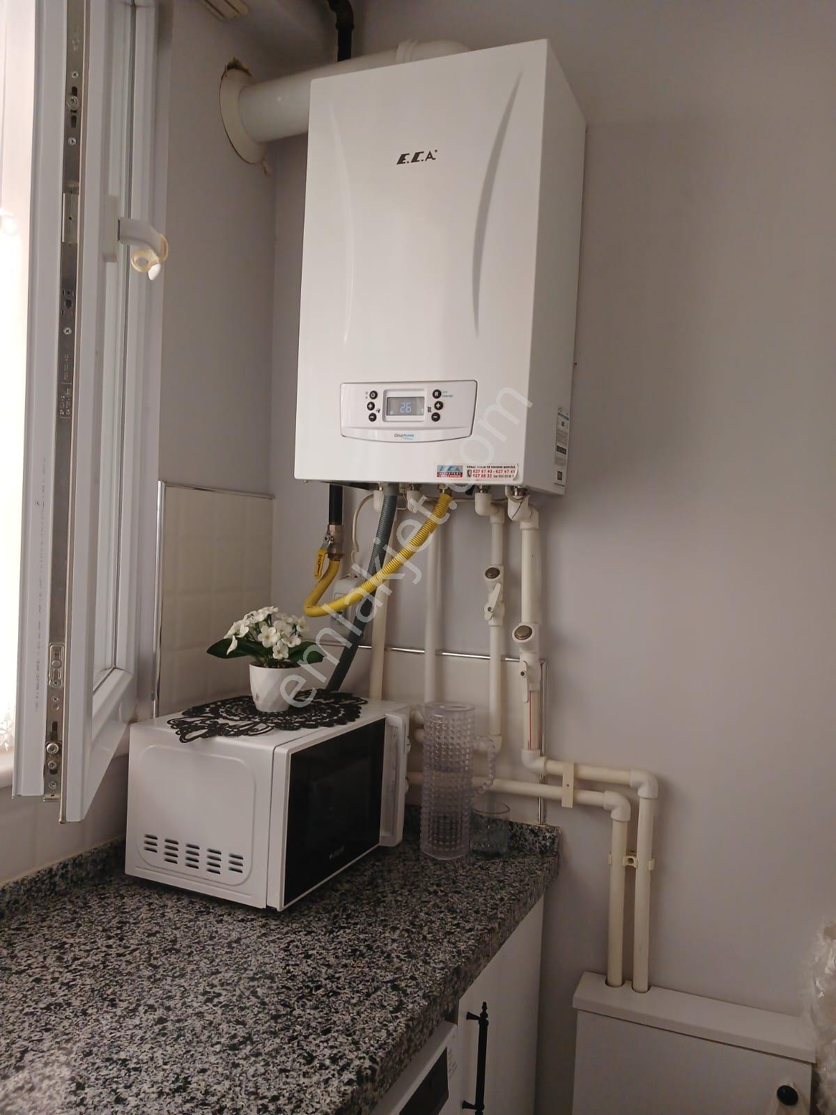 Şeref Emlak Sarıgöl Giriş 1+1 Satılık Daire 3.650.000tl - Görsel 28