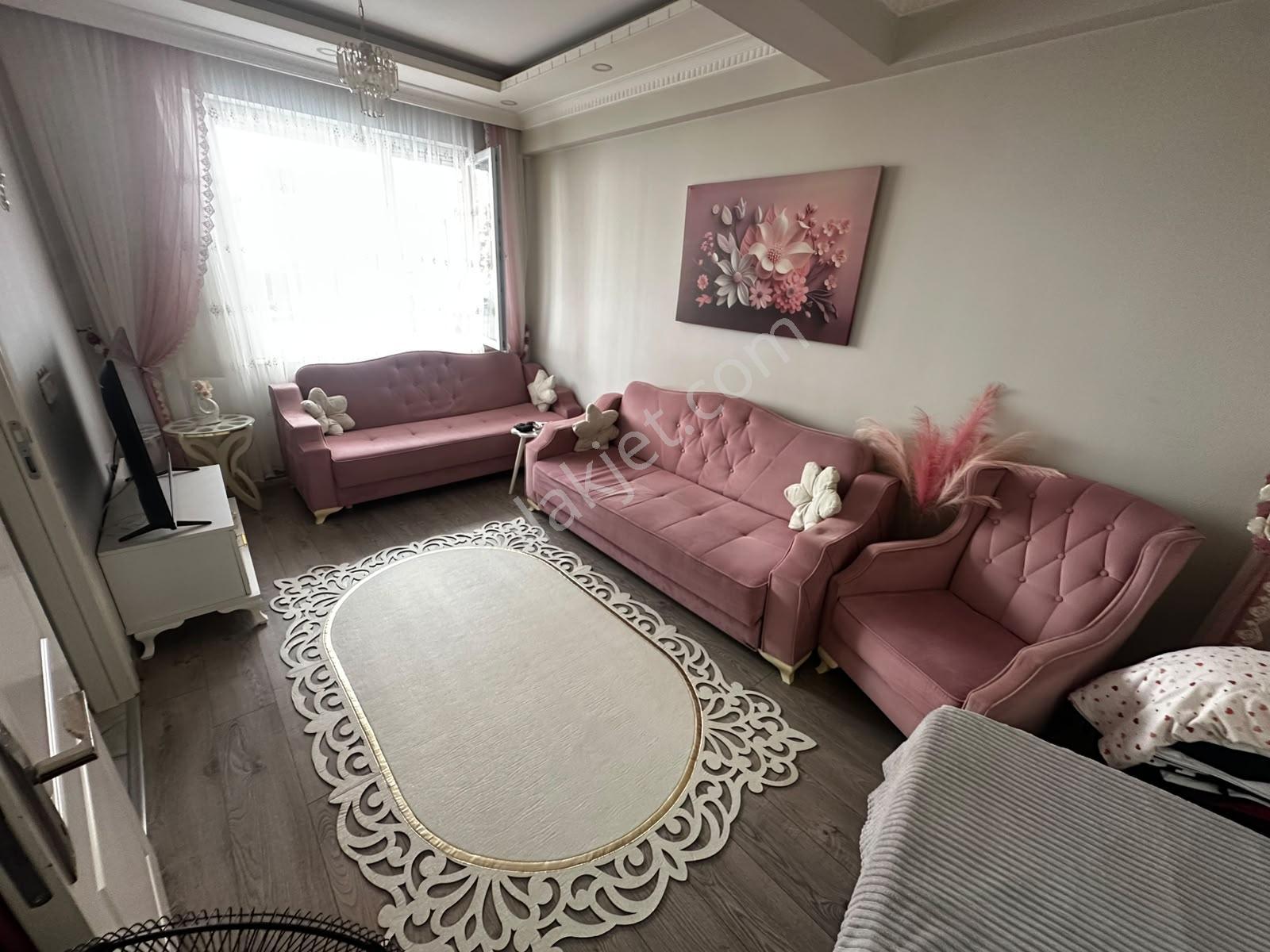 Şeref Emlak Sarıgöl Giriş 1+1 Satılık Daire 3.650.000tl - Görsel 17