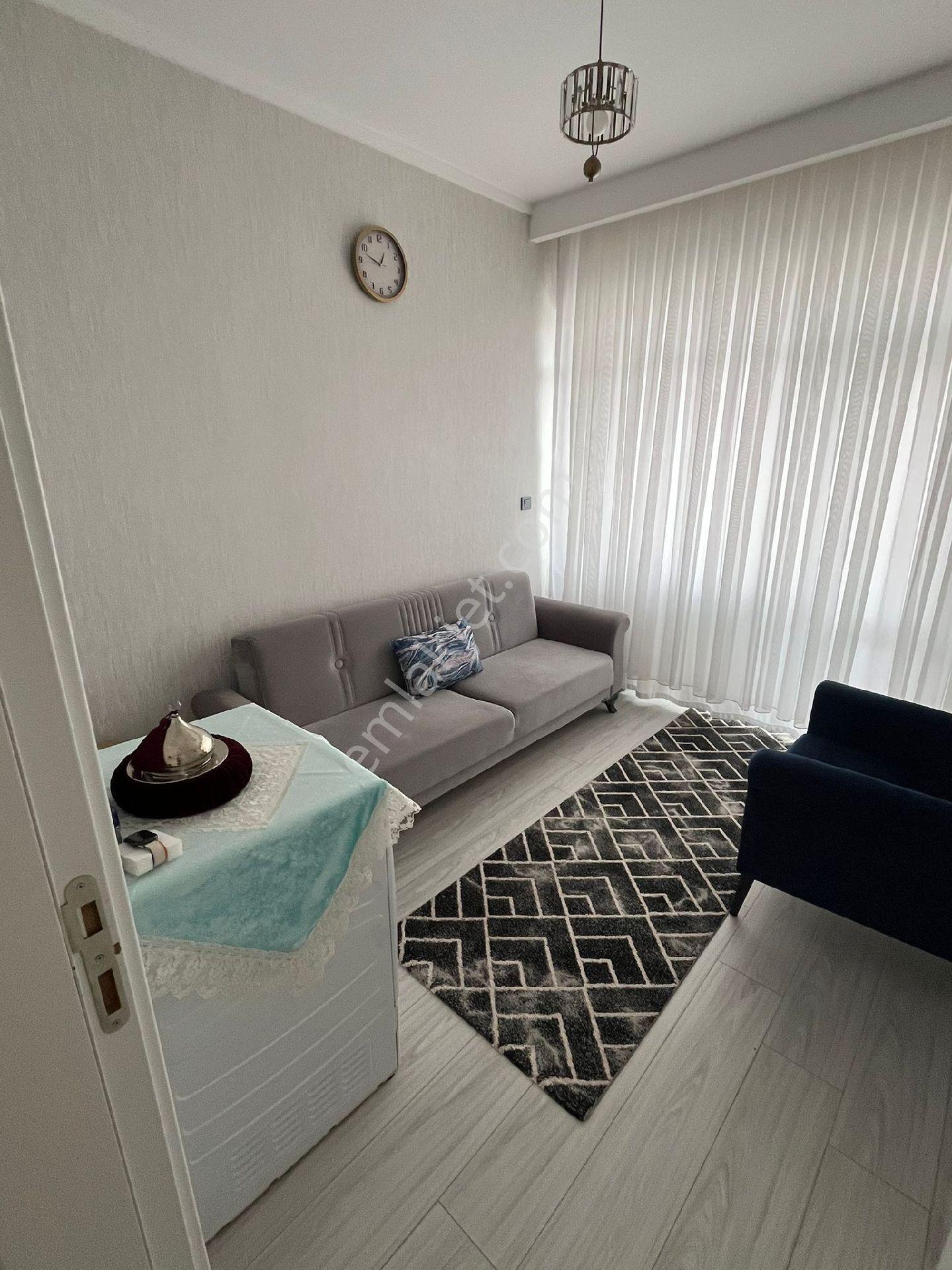 Sahibinden 3,5+1 Kızartma Mutfaklı Komisyon Masrafsız Lüks Daire - Görsel 28