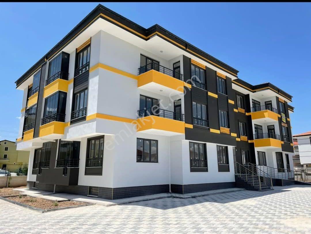 Sahibinden 3,5+1 Kızartma Mutfaklı Komisyon Masrafsız Lüks Daire - Görsel 10