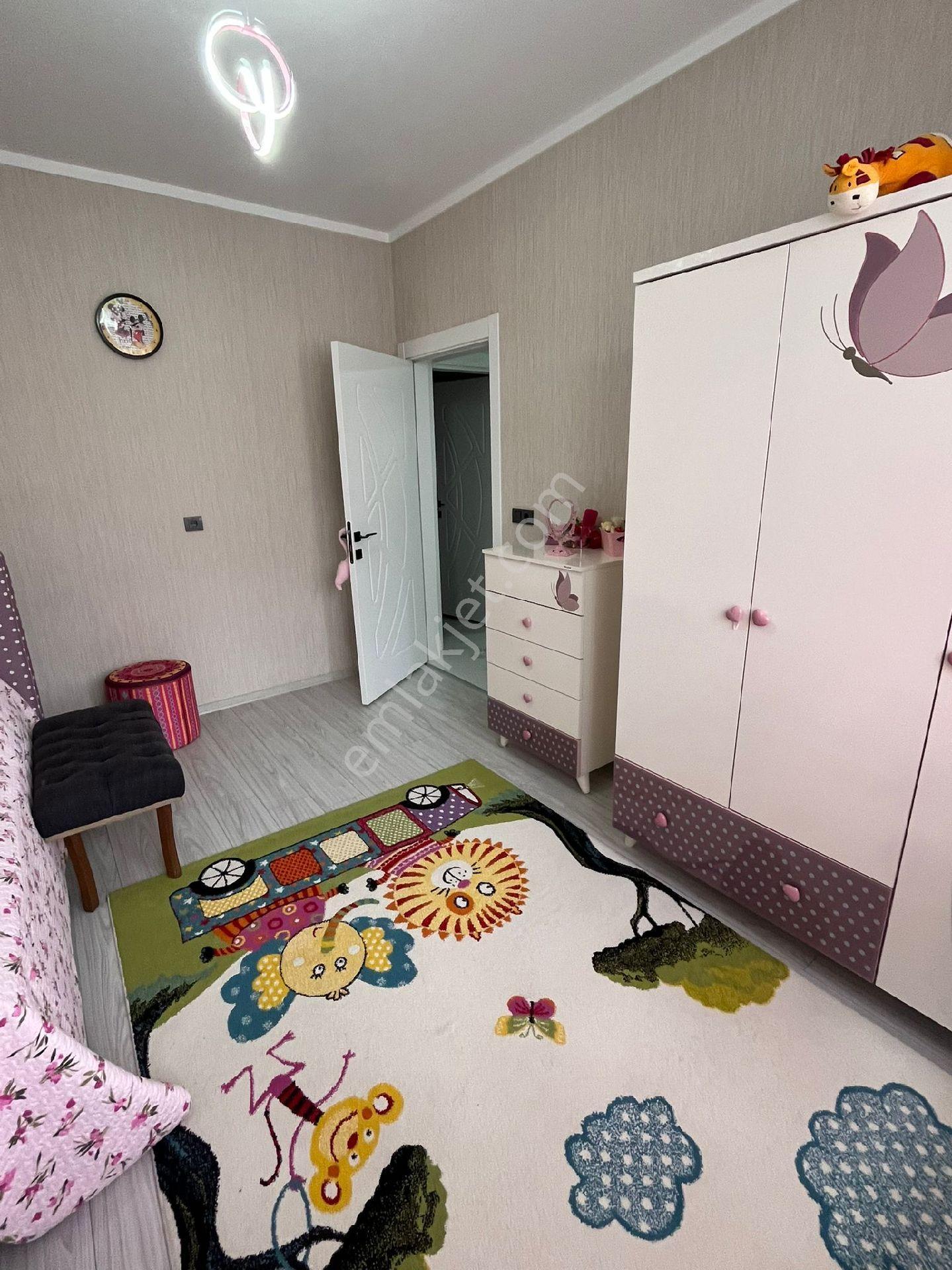 Sahibinden 3,5+1 Kızartma Mutfaklı Komisyon Masrafsız Lüks Daire - Görsel 30