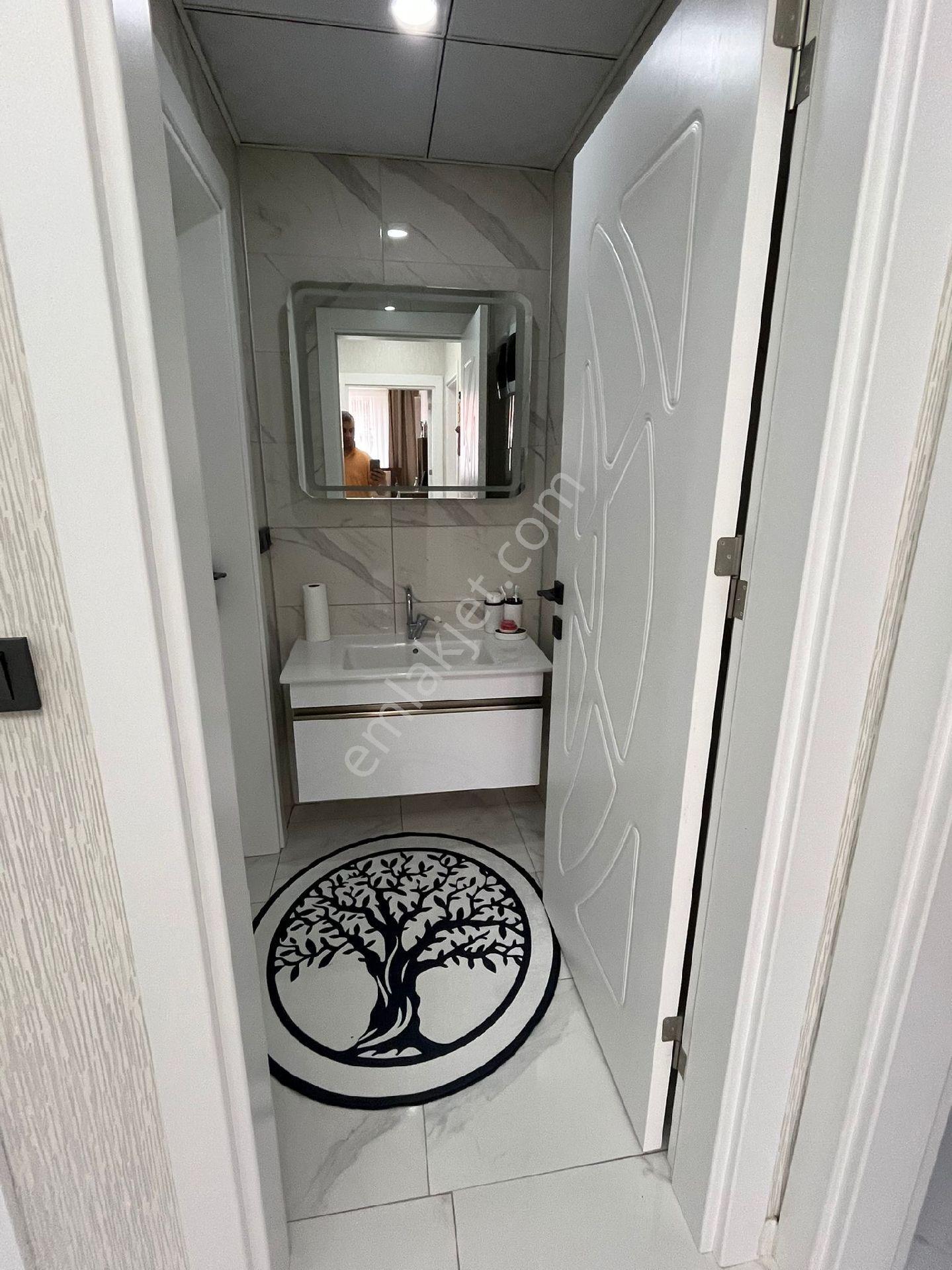 Sahibinden 3,5+1 Kızartma Mutfaklı Komisyon Masrafsız Lüks Daire - Görsel 19