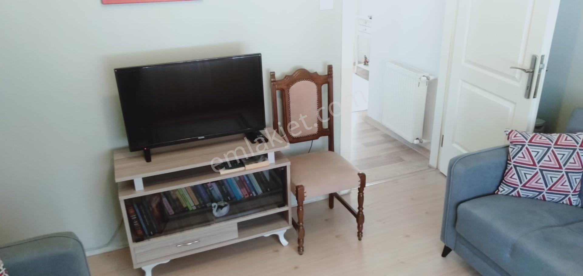 Doruk'tan Akçay'da Yetkili Satılık 3+1 Daire - Görsel 28