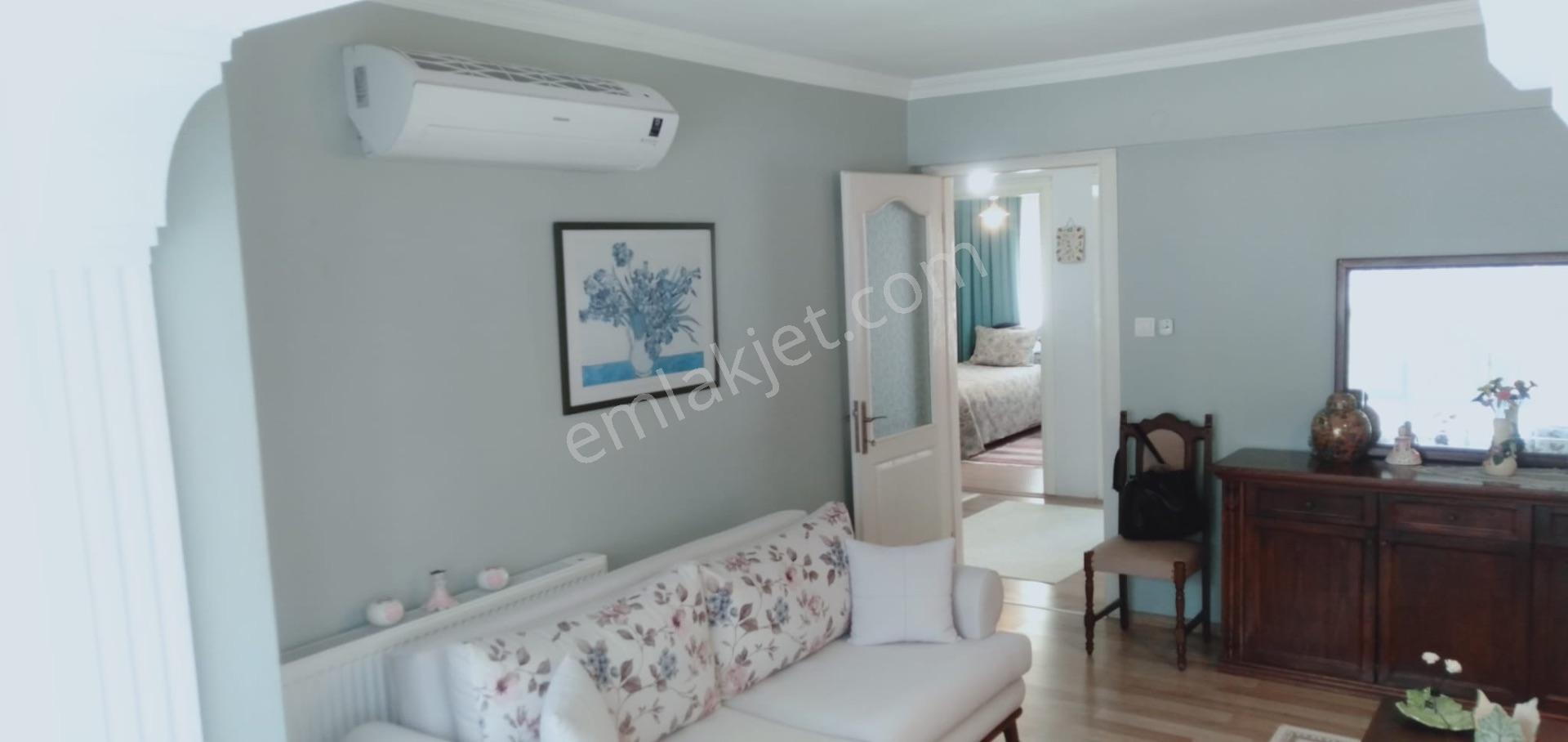Doruk'tan Akçay'da Yetkili Satılık 3+1 Daire - Görsel 16