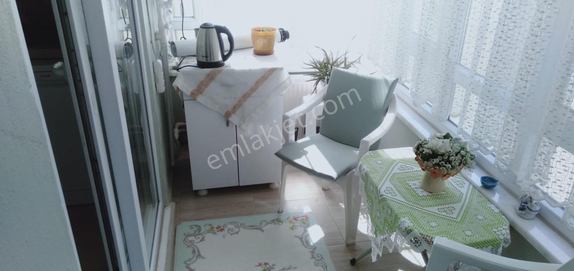 Doruk'tan Akçay'da Yetkili Satılık 3+1 Daire - Görsel 30