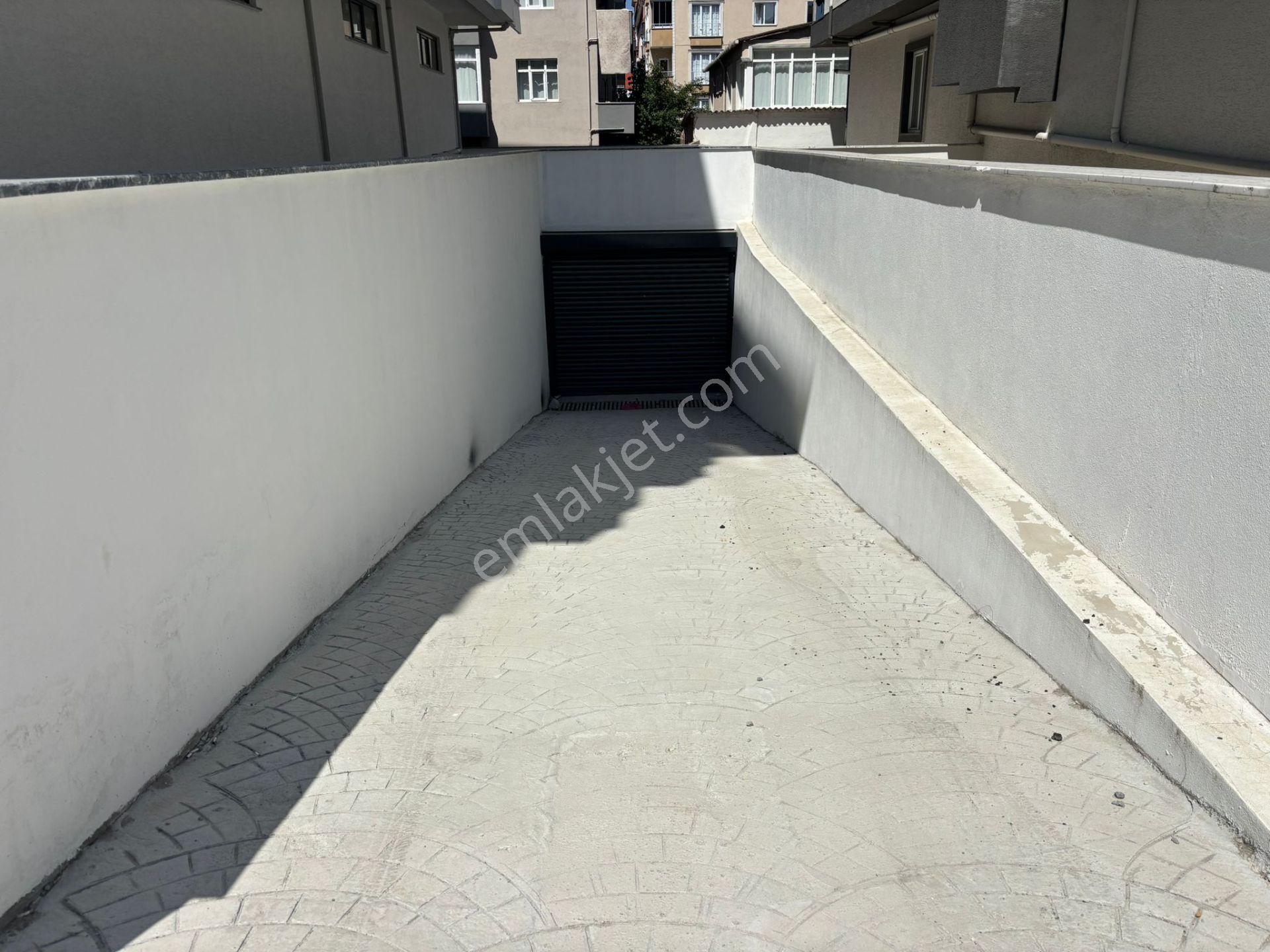 **eryıldız Gayrimenkul'den**fevzipaşa Merkezde**ultra Lüks 2+1** - Görsel 33