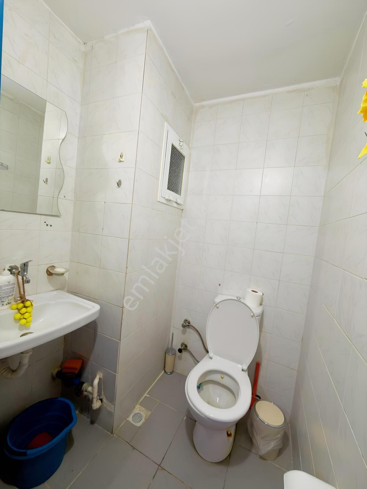 İş Hanı İçerisin'de Merkezi Konumda 1+0 50 M2 Satılık Ofis - Görsel 13