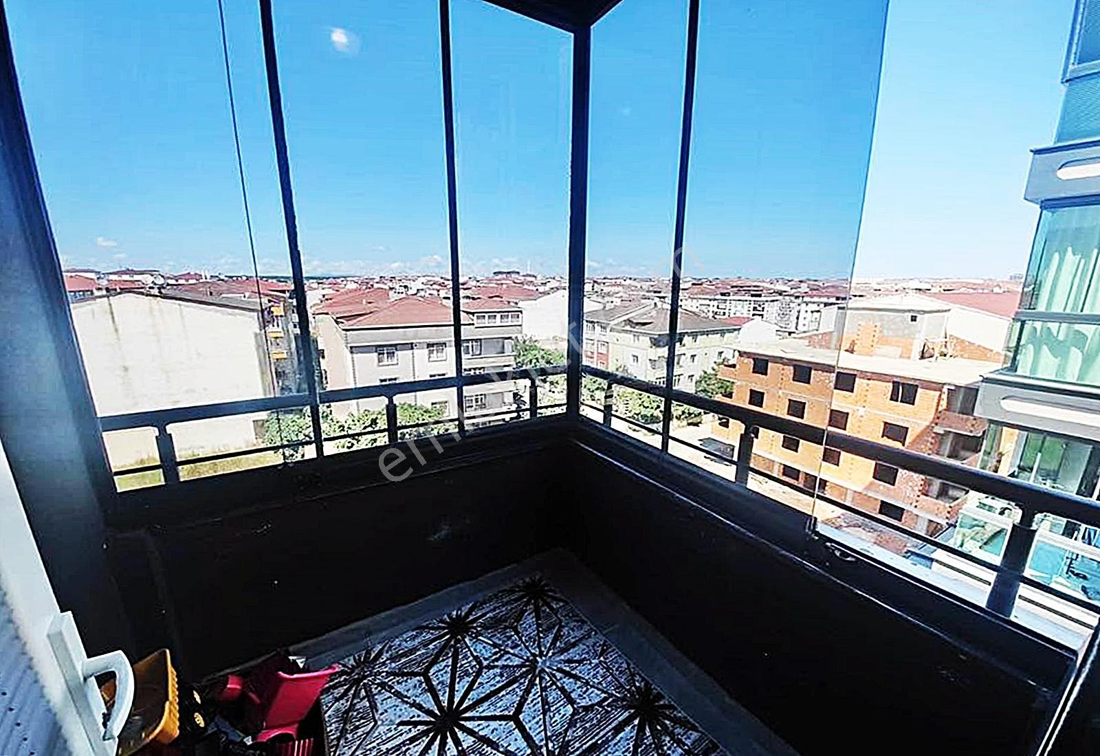Merkezi Konum Hemen Taşınmaya Hazır 2+1 Ara Kat Satılık Daire - Görsel 27