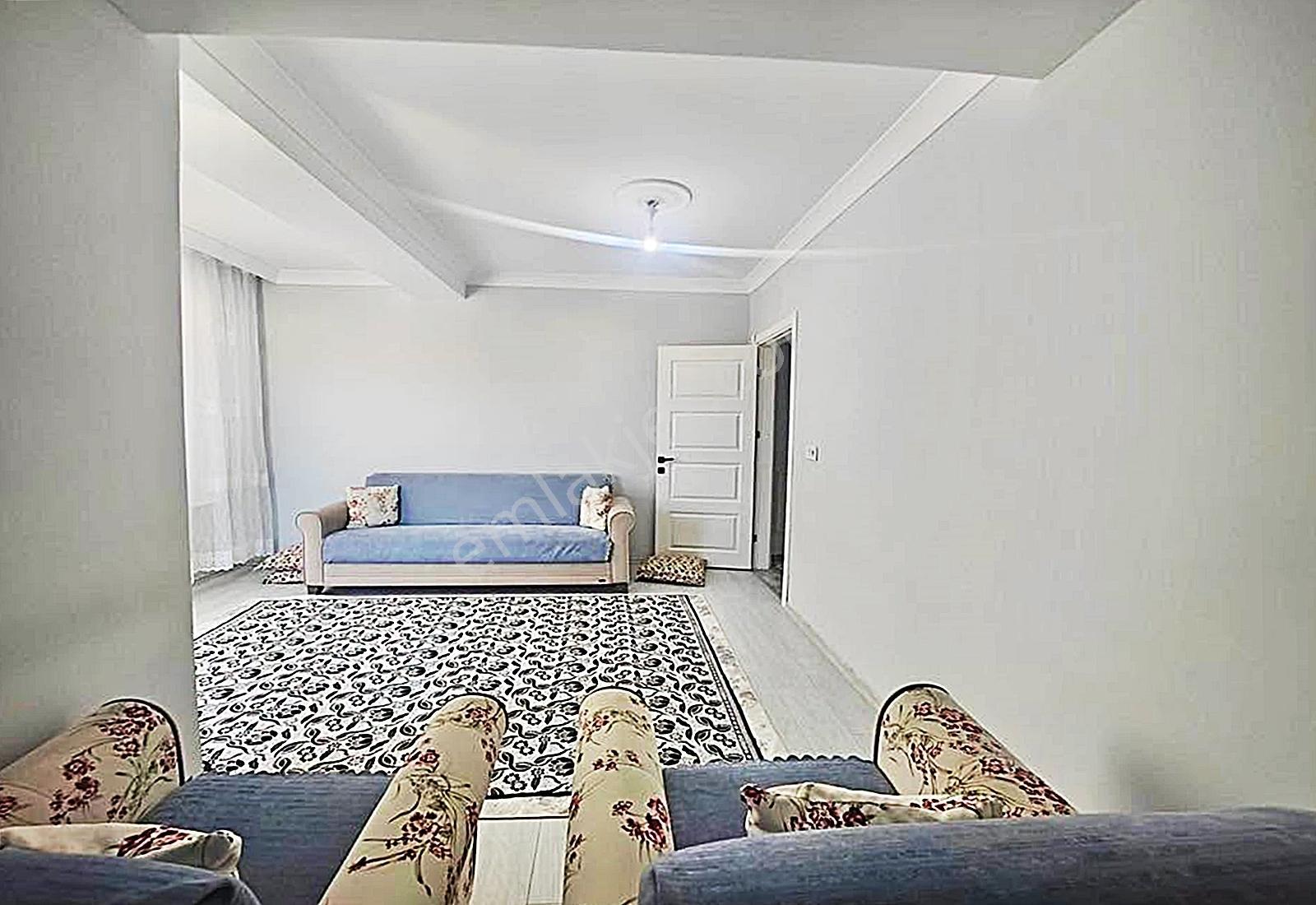 Merkezi Konum Hemen Taşınmaya Hazır 2+1 Ara Kat Satılık Daire - Görsel 20