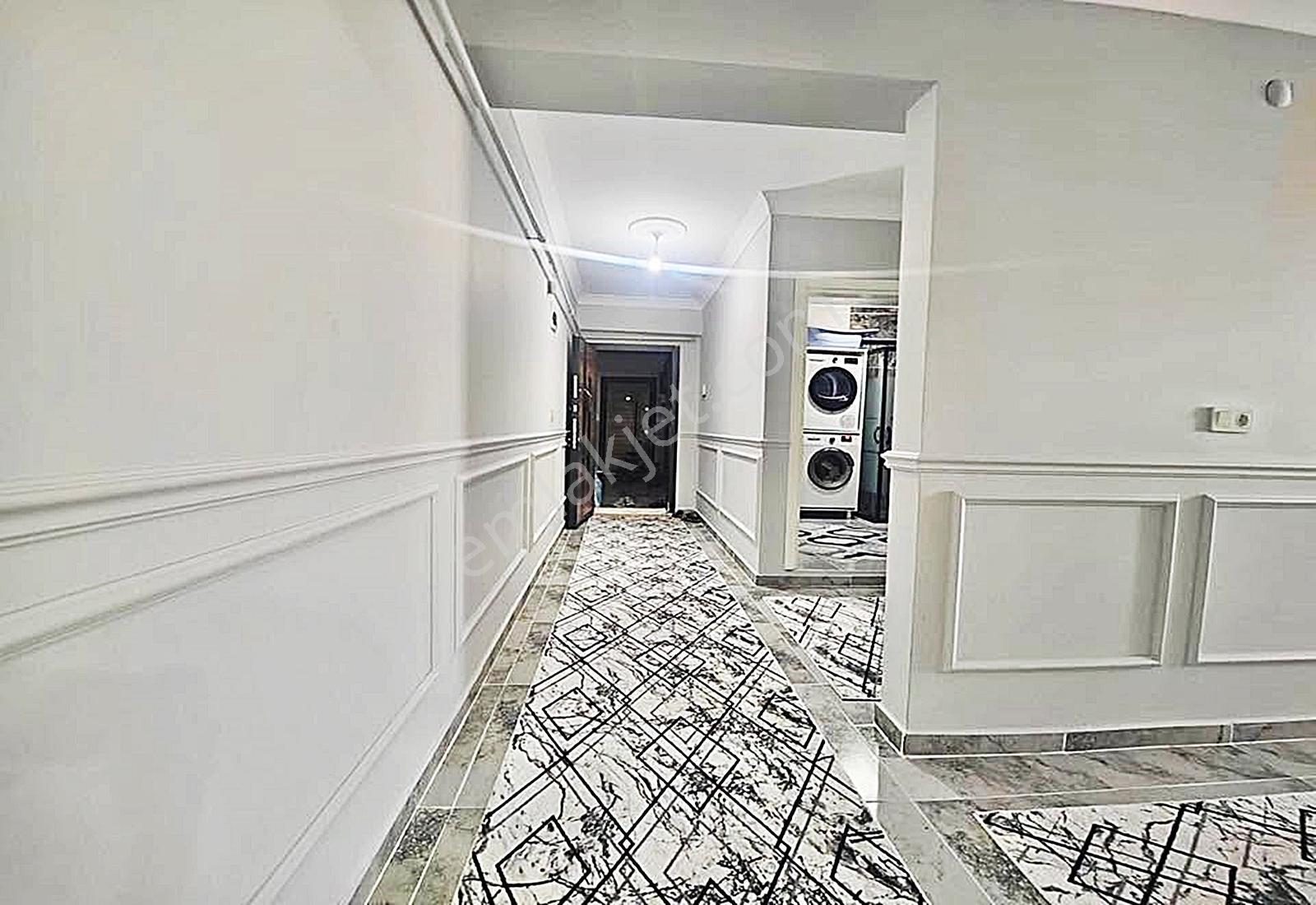 Merkezi Konum Hemen Taşınmaya Hazır 2+1 Ara Kat Satılık Daire - Görsel 35