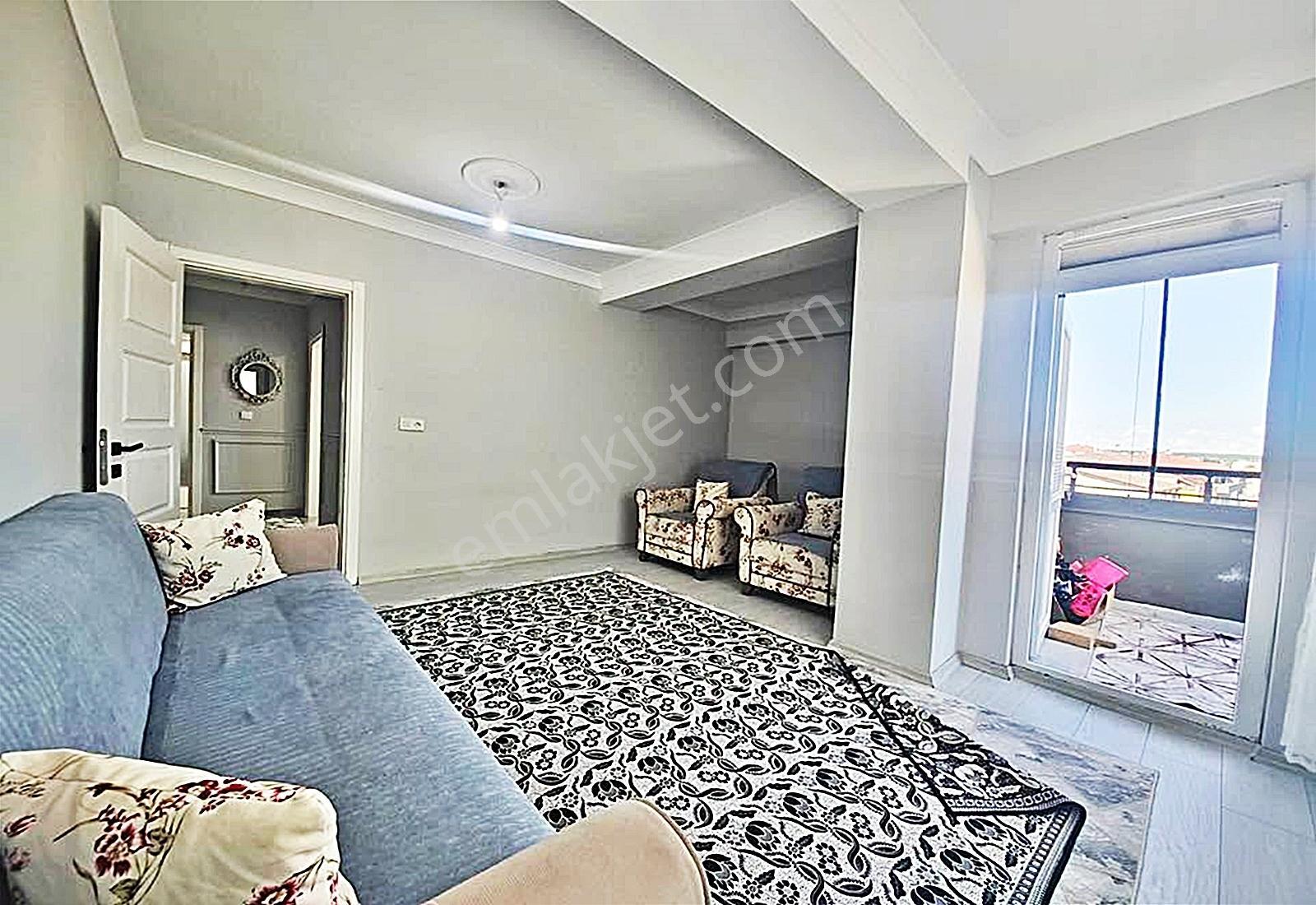 Merkezi Konum Hemen Taşınmaya Hazır 2+1 Ara Kat Satılık Daire - Görsel 31