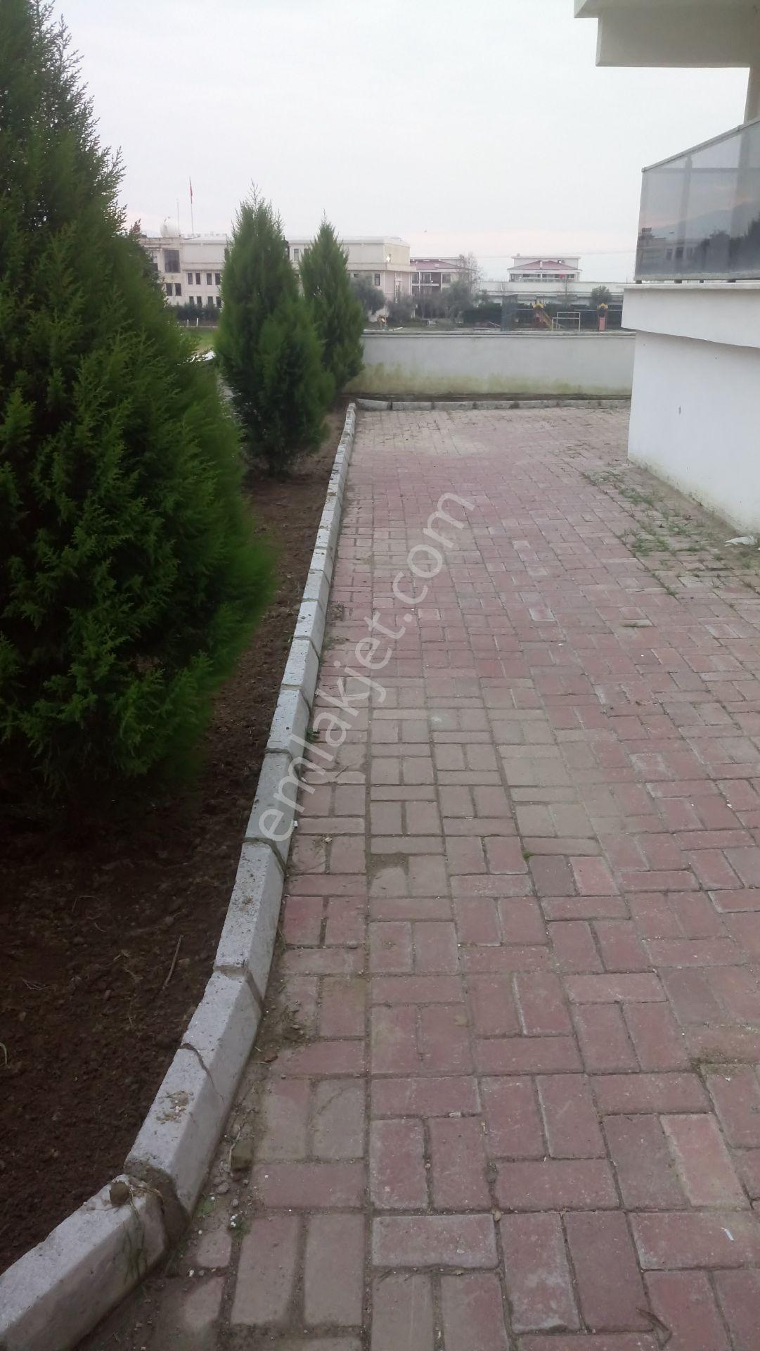İsabeyli'de Kampüse Yakın Eşyalı 1+1 Kiralık Daire - Görsel 19