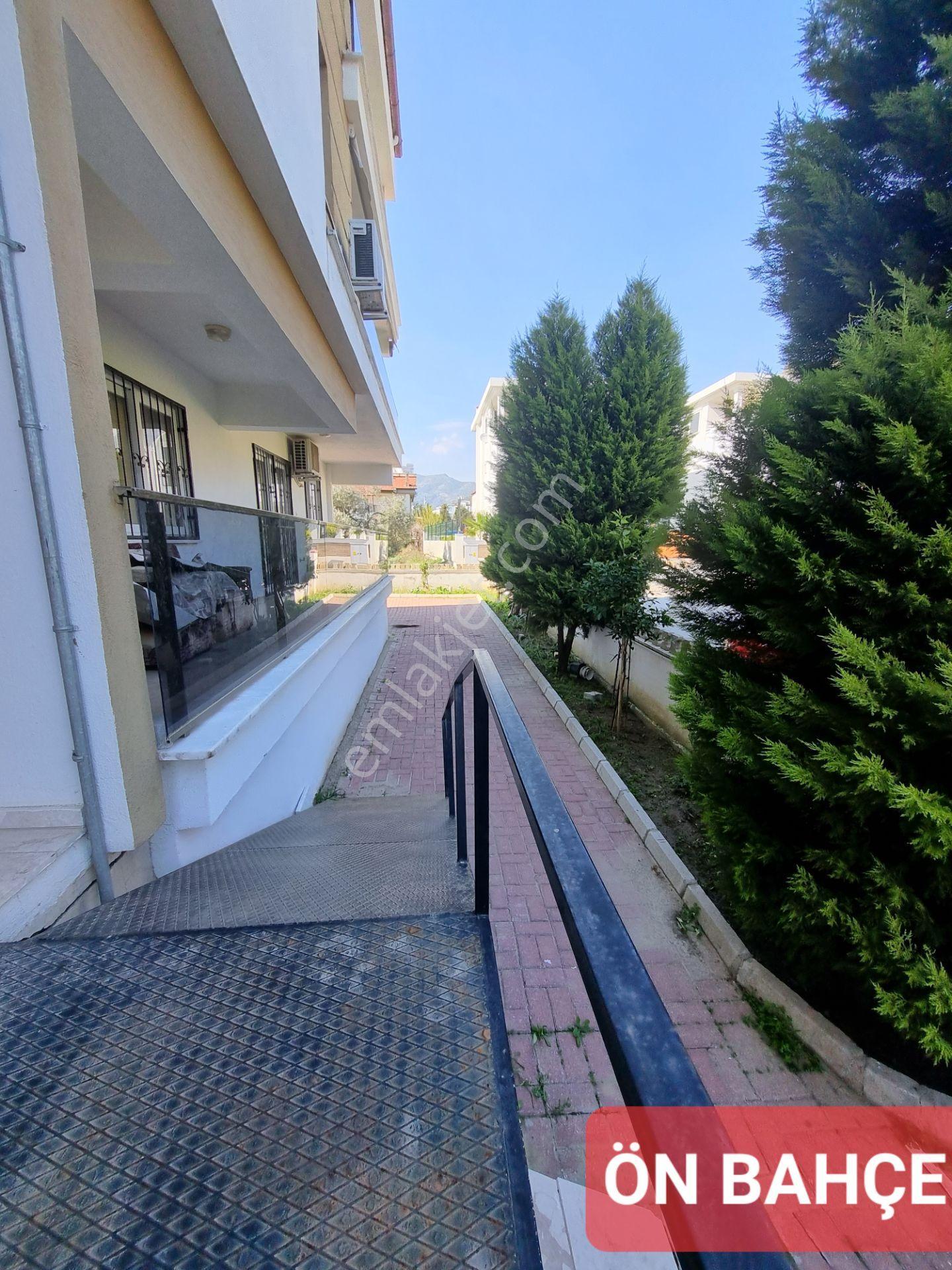 İsabeyli'de Kampüse Yakın Eşyalı 1+1 Kiralık Daire - Görsel 6