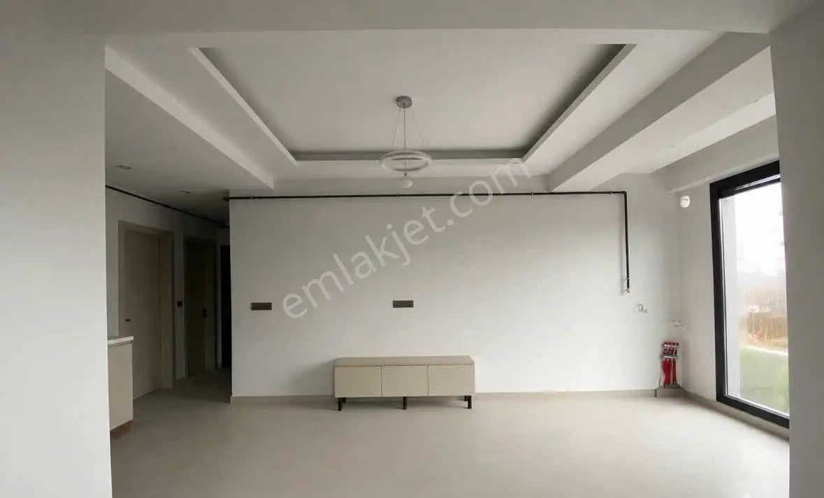 Yatırımlüxden Karahasanlıda Kiralık 2+1 Daire - Görsel 2