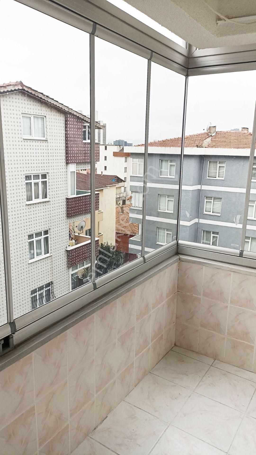 Mertcan Dan Adnan Kahveci Metro Durağına Yürüme Arakat 2+1 İskanlı - Görsel 15
