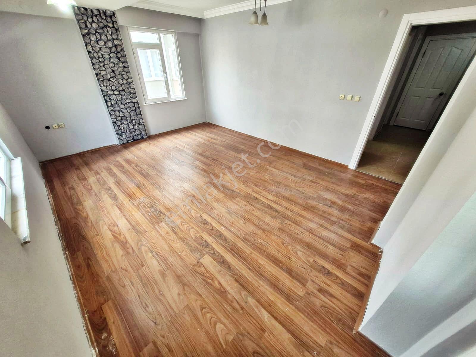 Aktif'ten Akçay'da Satılık Denize 300mt Arakat Ayrı Mutfaklı Geniş 2+1 Daire - Görsel 11