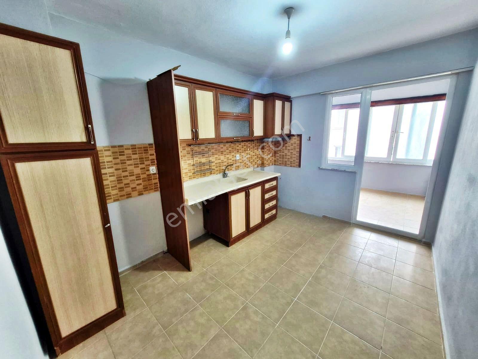 Aktif'ten Akçay'da Satılık Denize 300mt Arakat Ayrı Mutfaklı Geniş 2+1 Daire - Görsel 27