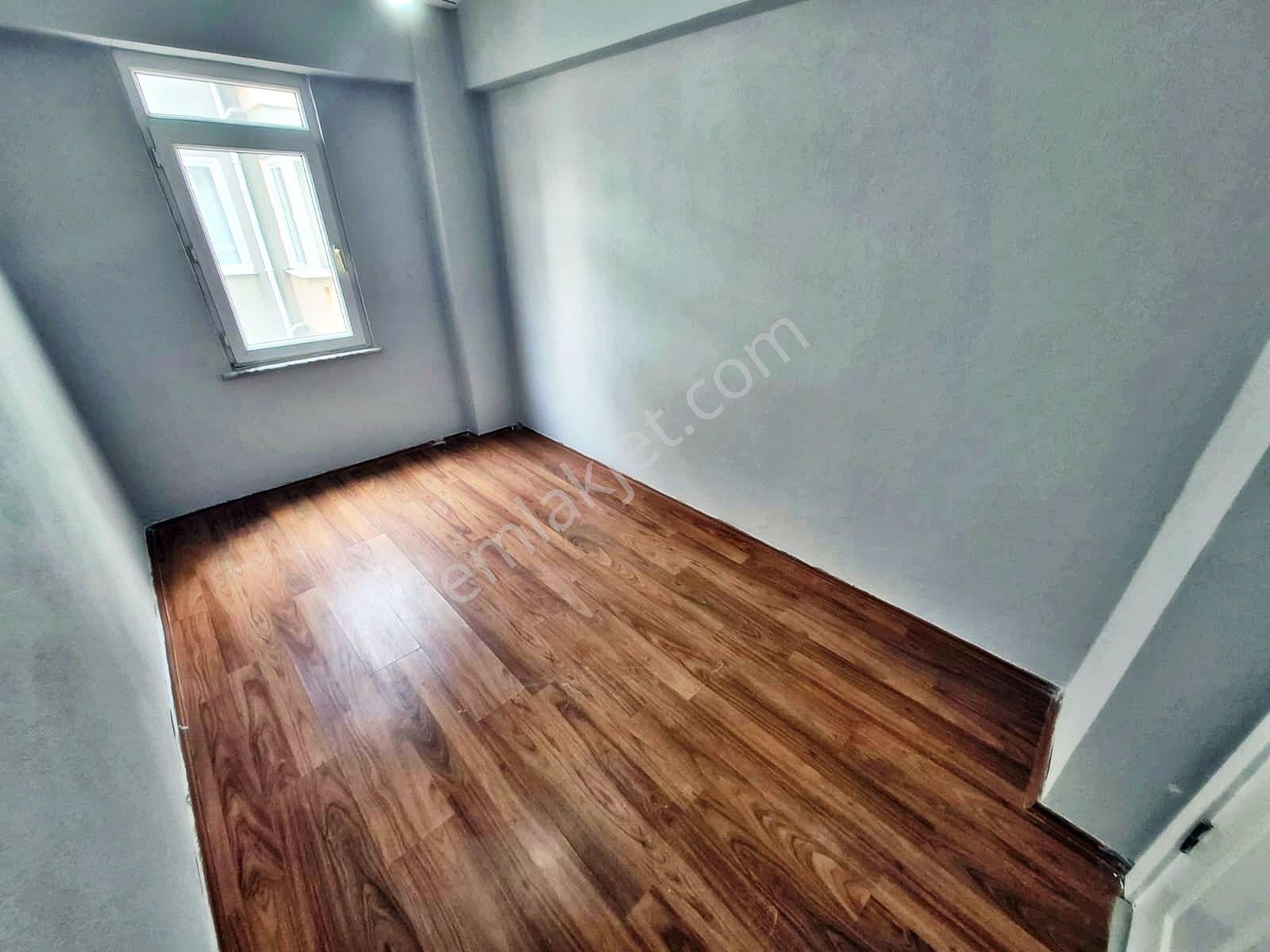 Aktif'ten Akçay'da Satılık Denize 300mt Arakat Ayrı Mutfaklı Geniş 2+1 Daire - Görsel 33