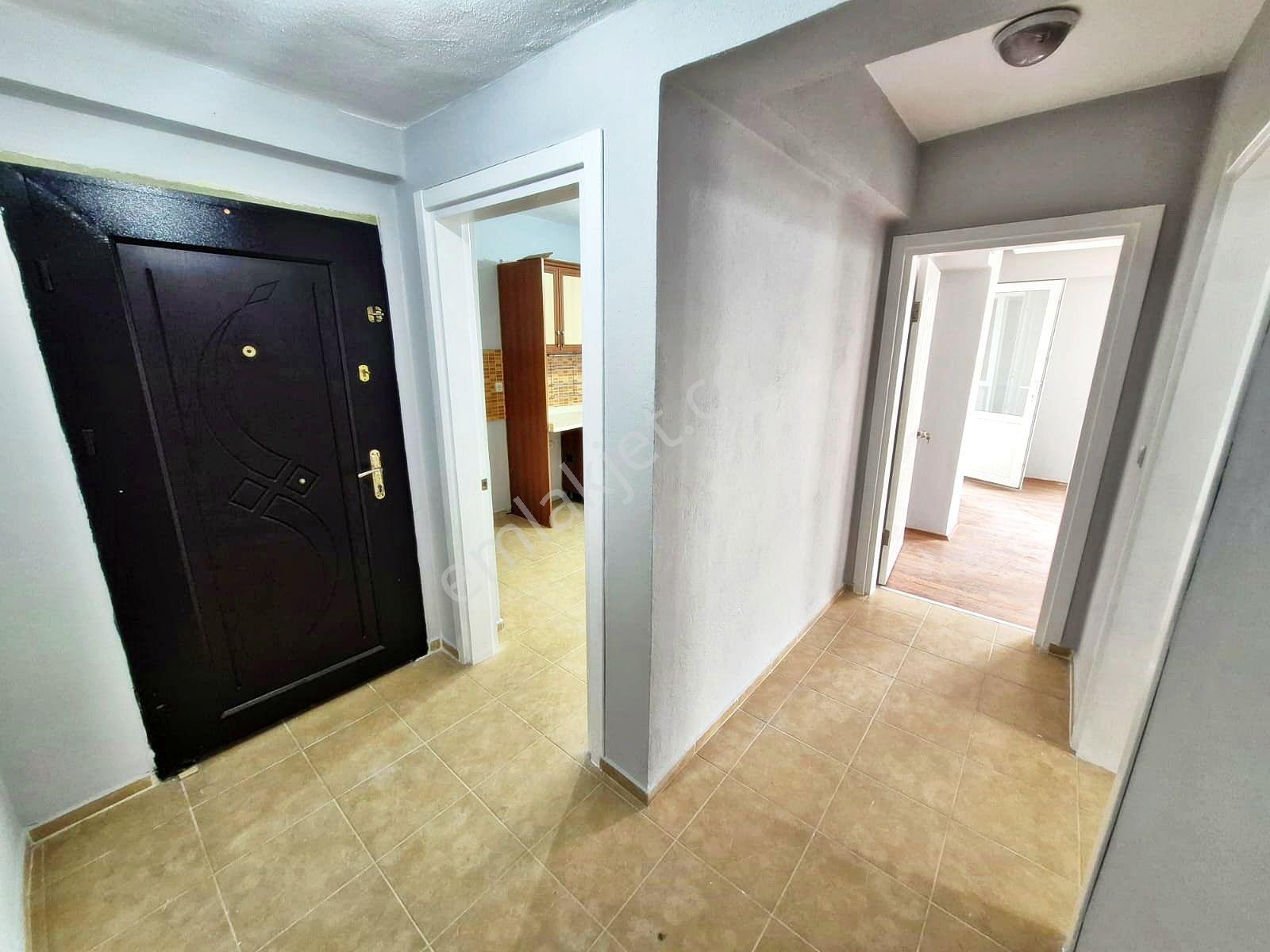 Aktif'ten Akçay'da Satılık Denize 300mt Arakat Ayrı Mutfaklı Geniş 2+1 Daire - Görsel 13