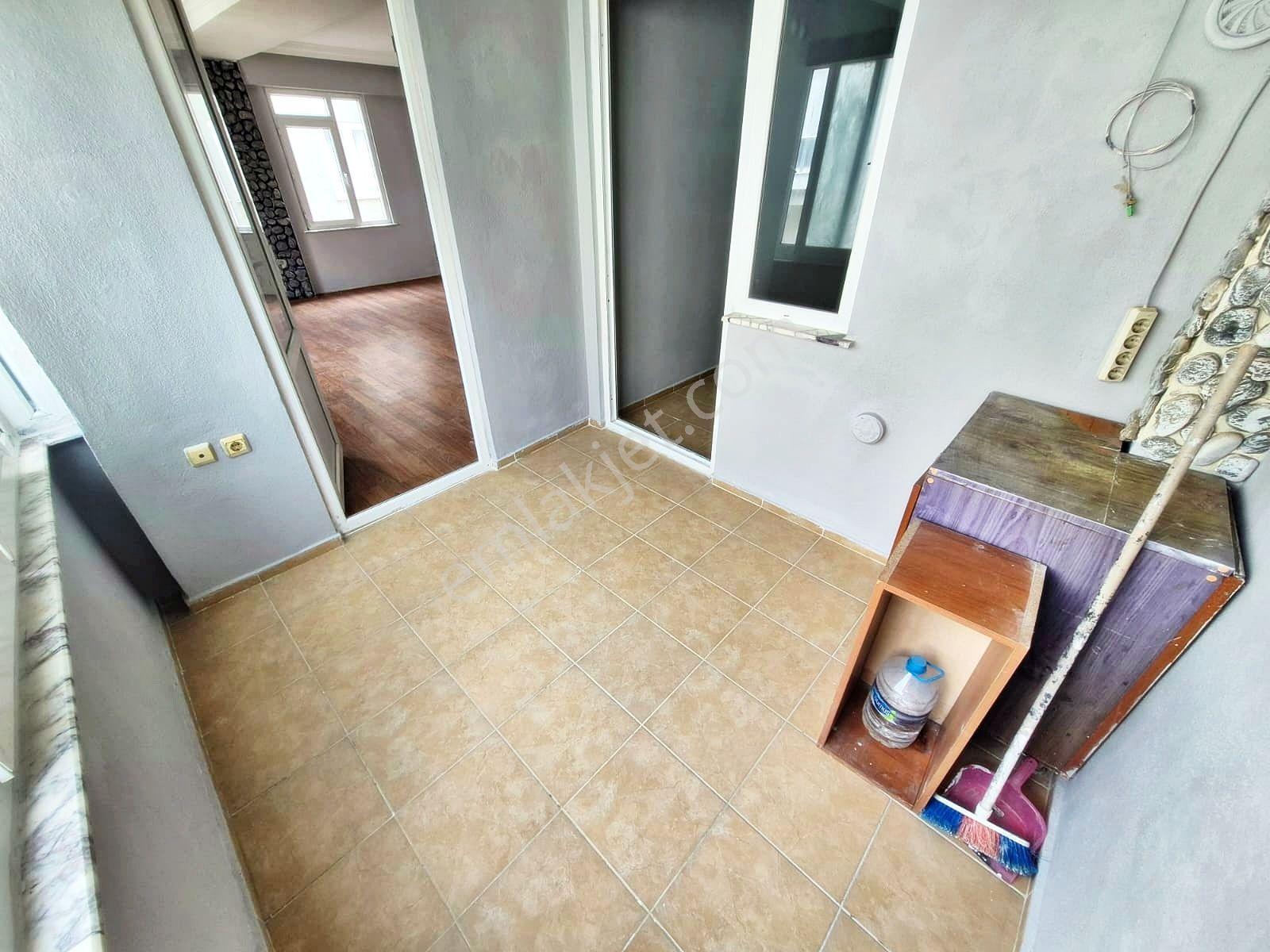Aktif'ten Akçay'da Satılık Denize 300mt Arakat Ayrı Mutfaklı Geniş 2+1 Daire - Görsel 29