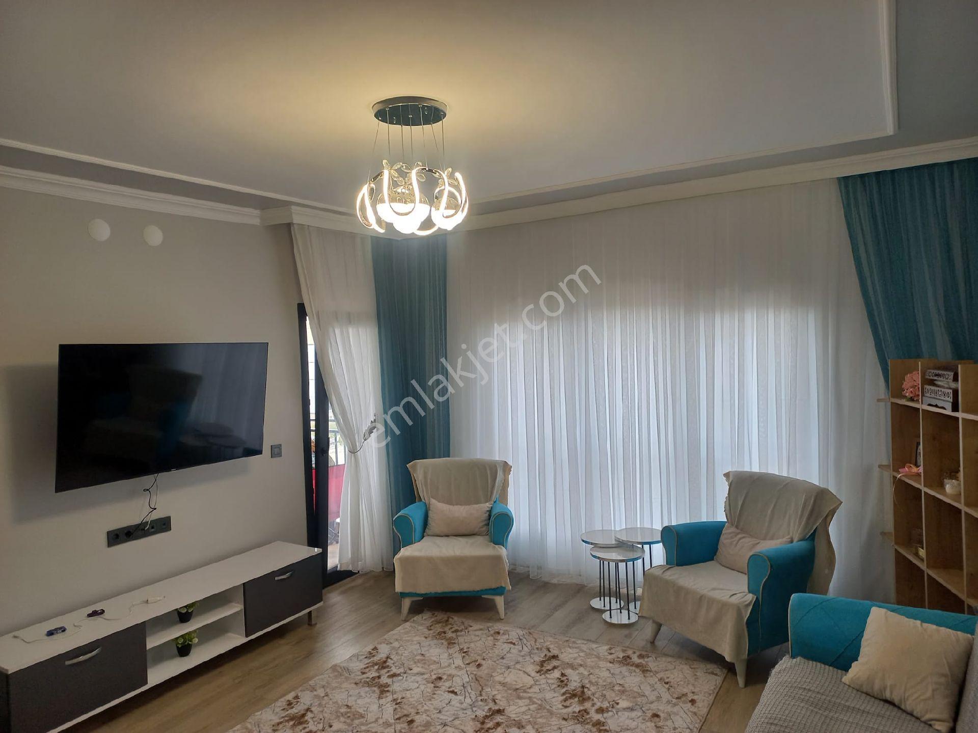 Ankara Eşyalı Daire 2+1 Sincan Saraycık Kiralık Eşyalı - Görsel 9