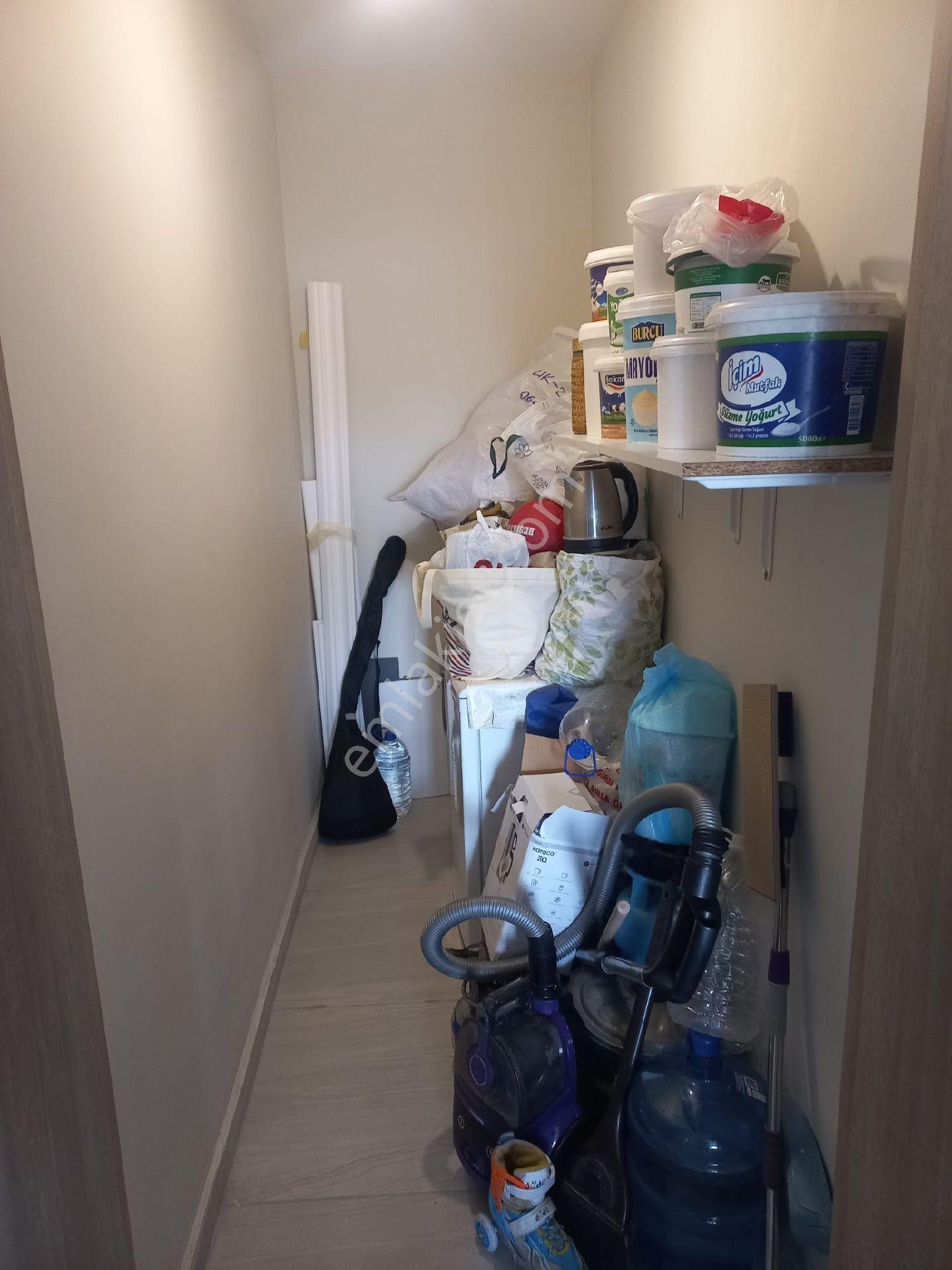 Ankara Eşyalı Daire 2+1 Sincan Saraycık Kiralık Eşyalı - Görsel 14