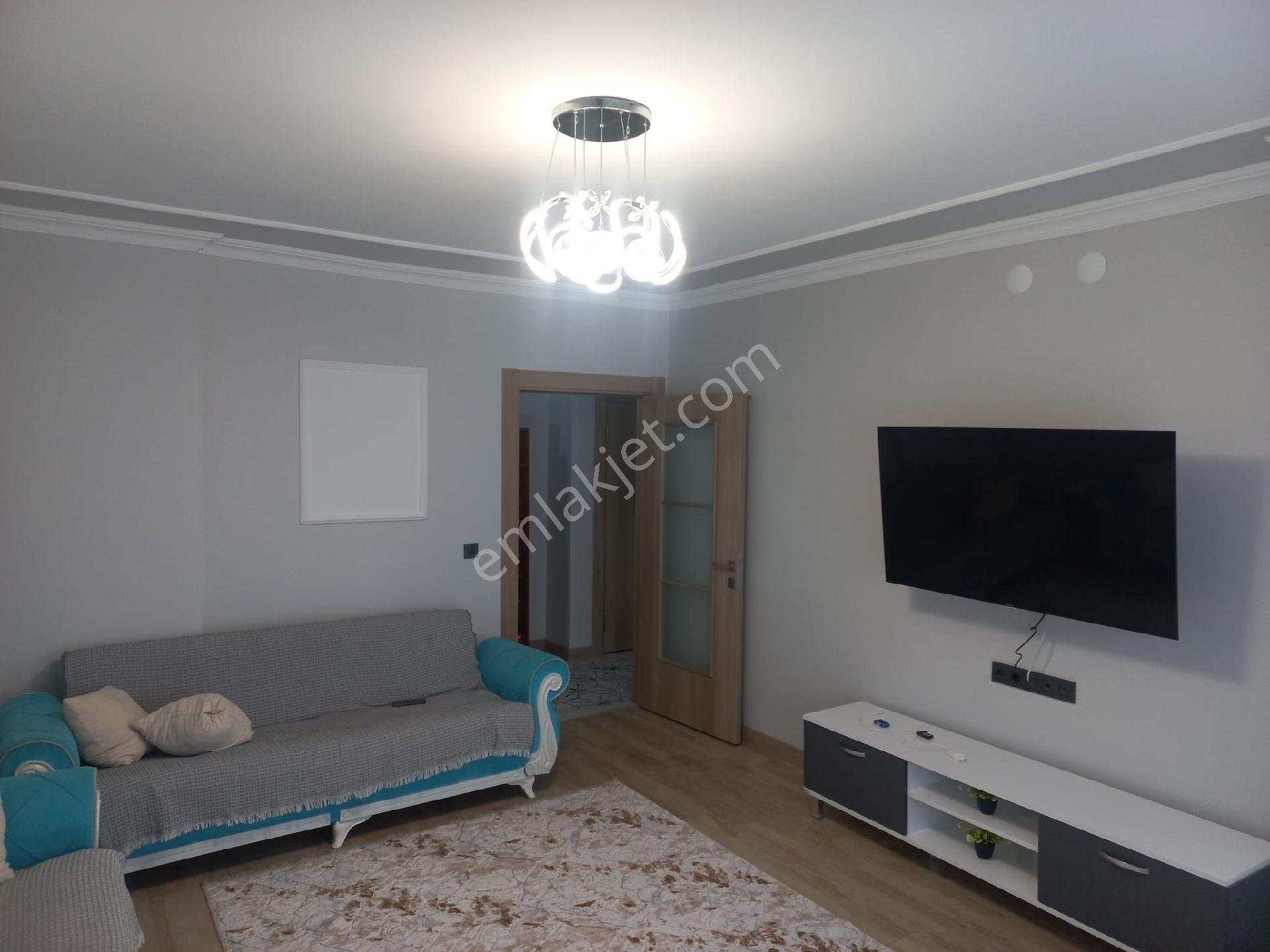 Ankara Eşyalı Daire 2+1 Sincan Saraycık Kiralık Eşyalı - Görsel 11