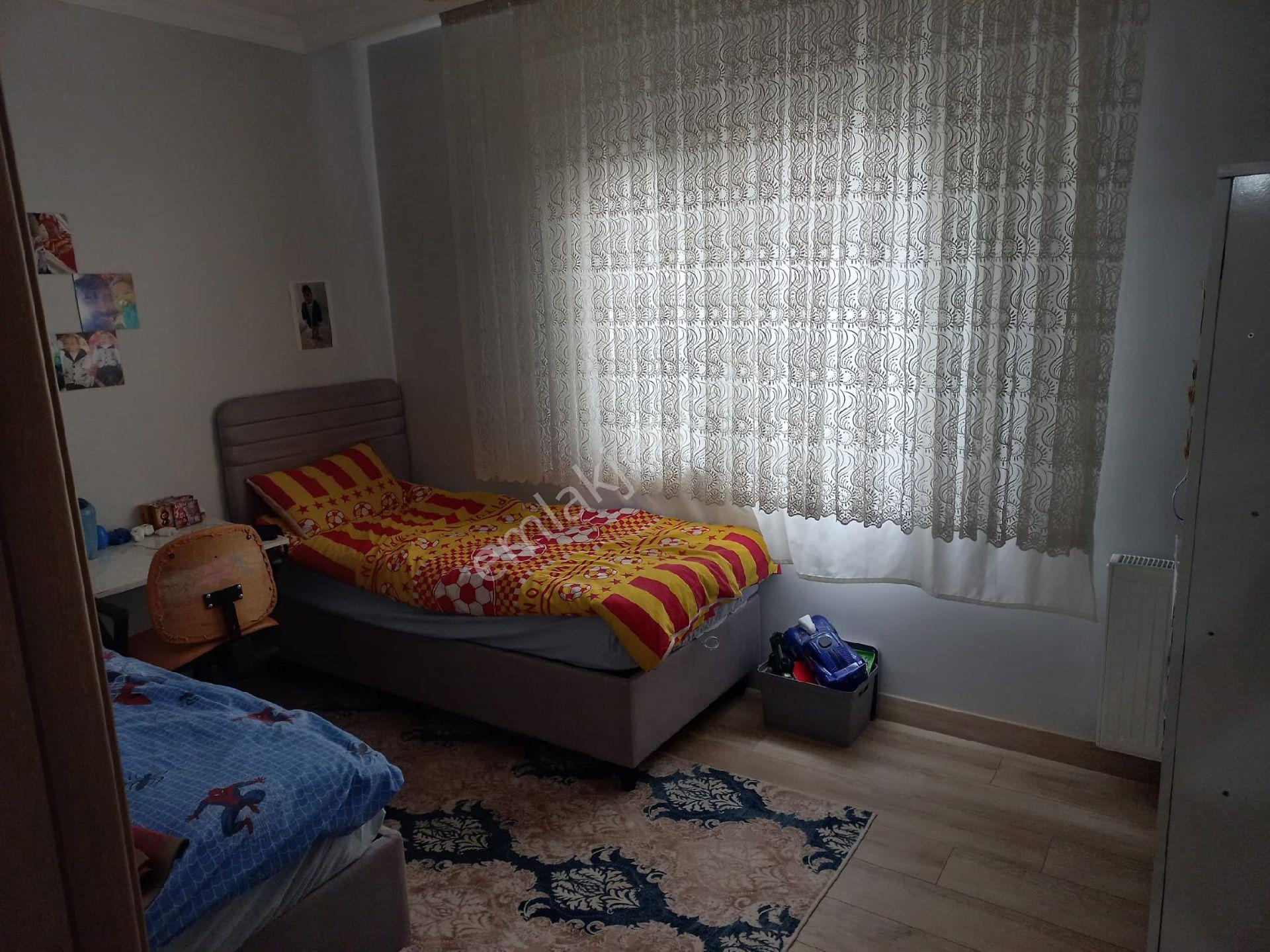 Ankara Eşyalı Daire 2+1 Sincan Saraycık Kiralık Eşyalı - Görsel 12