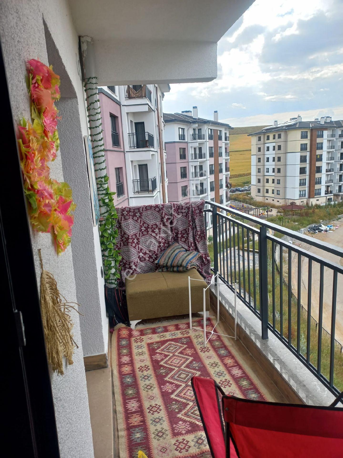 Ankara Eşyalı Daire 2+1 Sincan Saraycık Kiralık Eşyalı - Görsel 7