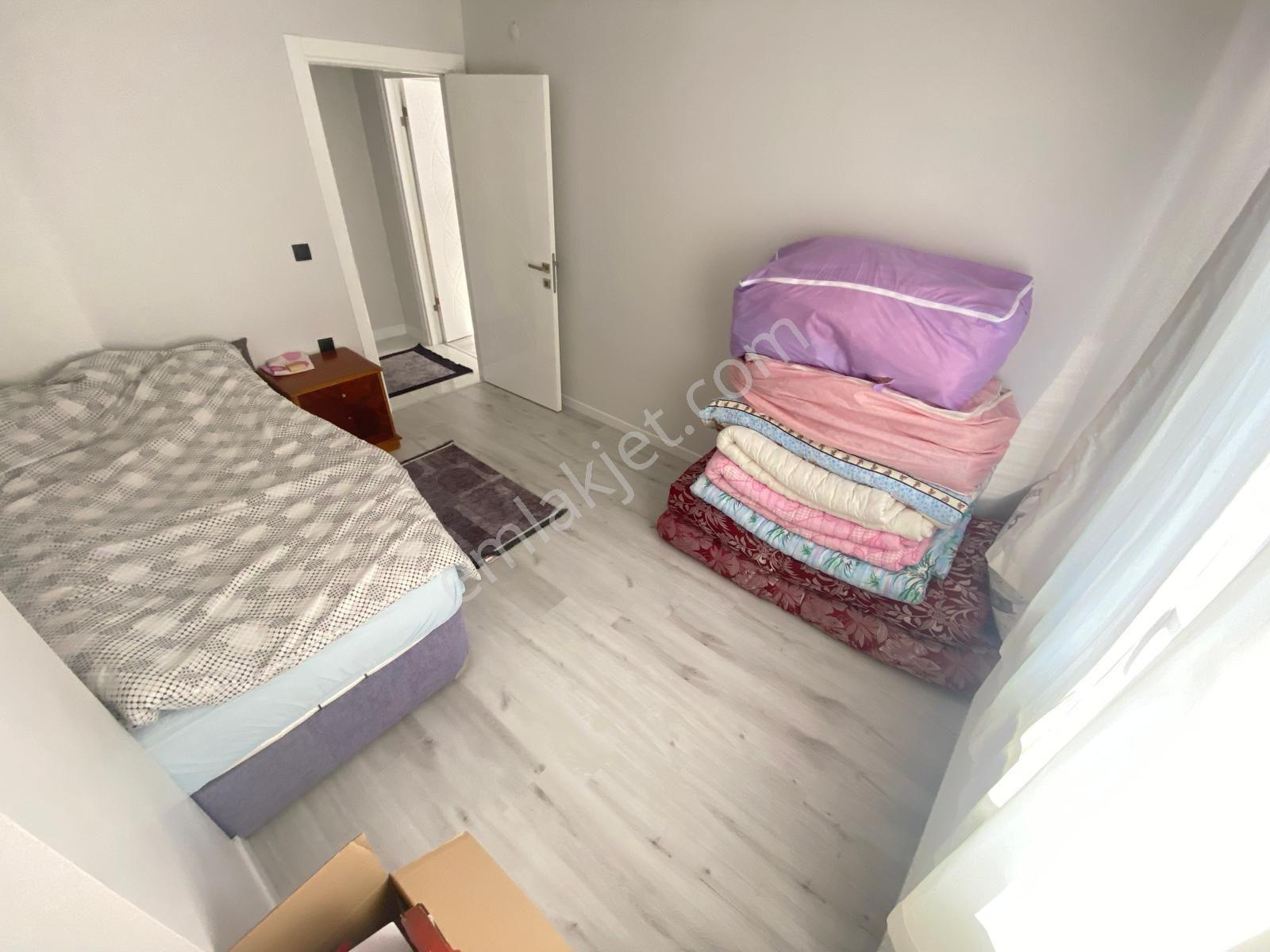 Sincan Pınarbaşı Mhde 3+1 Ara Kat Full Yapılı Ön Cephe Lüks Daire - Görsel 16