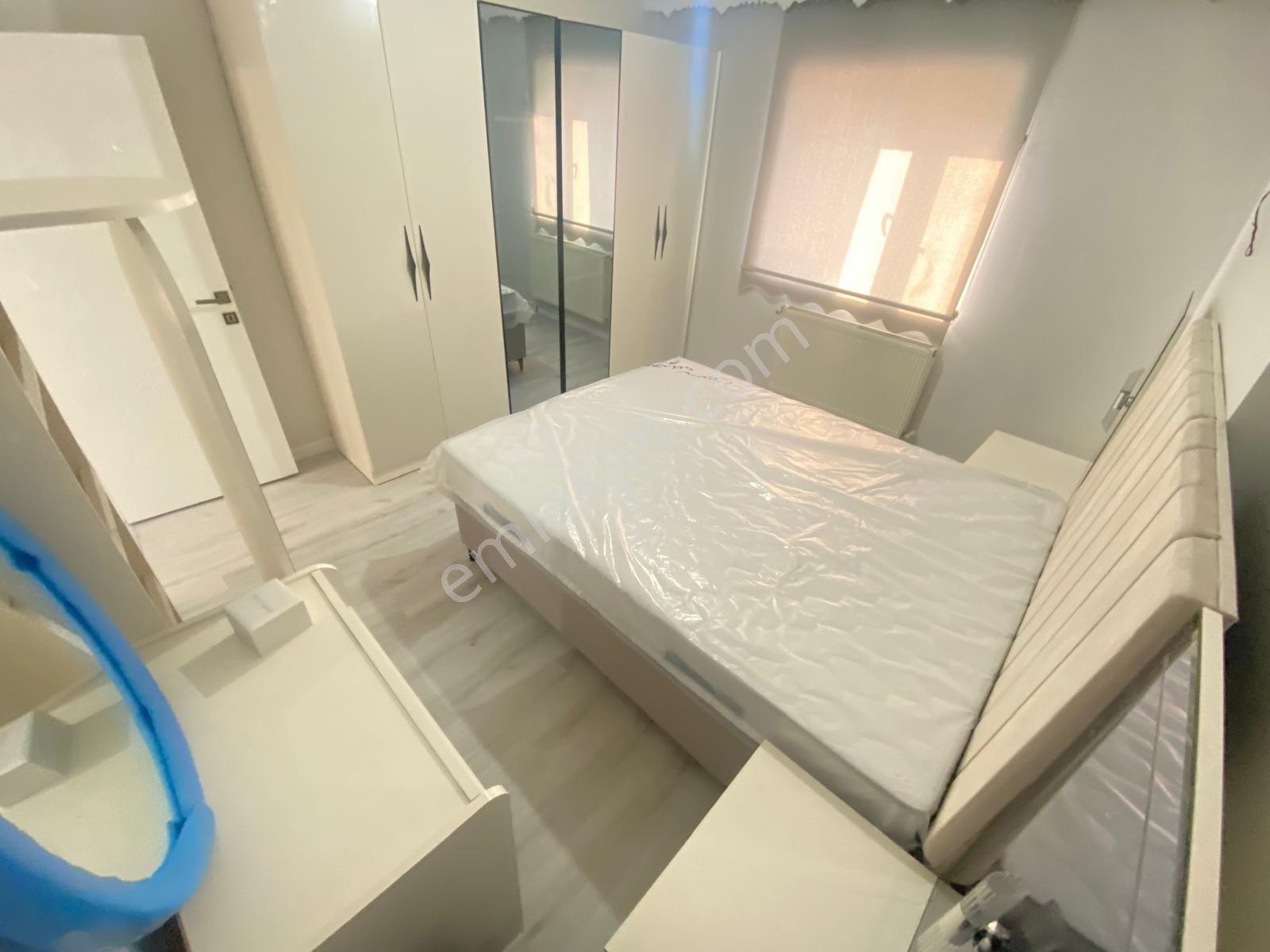 Sincan Pınarbaşı Mhde 3+1 Ara Kat Full Yapılı Ön Cephe Lüks Daire - Görsel 20