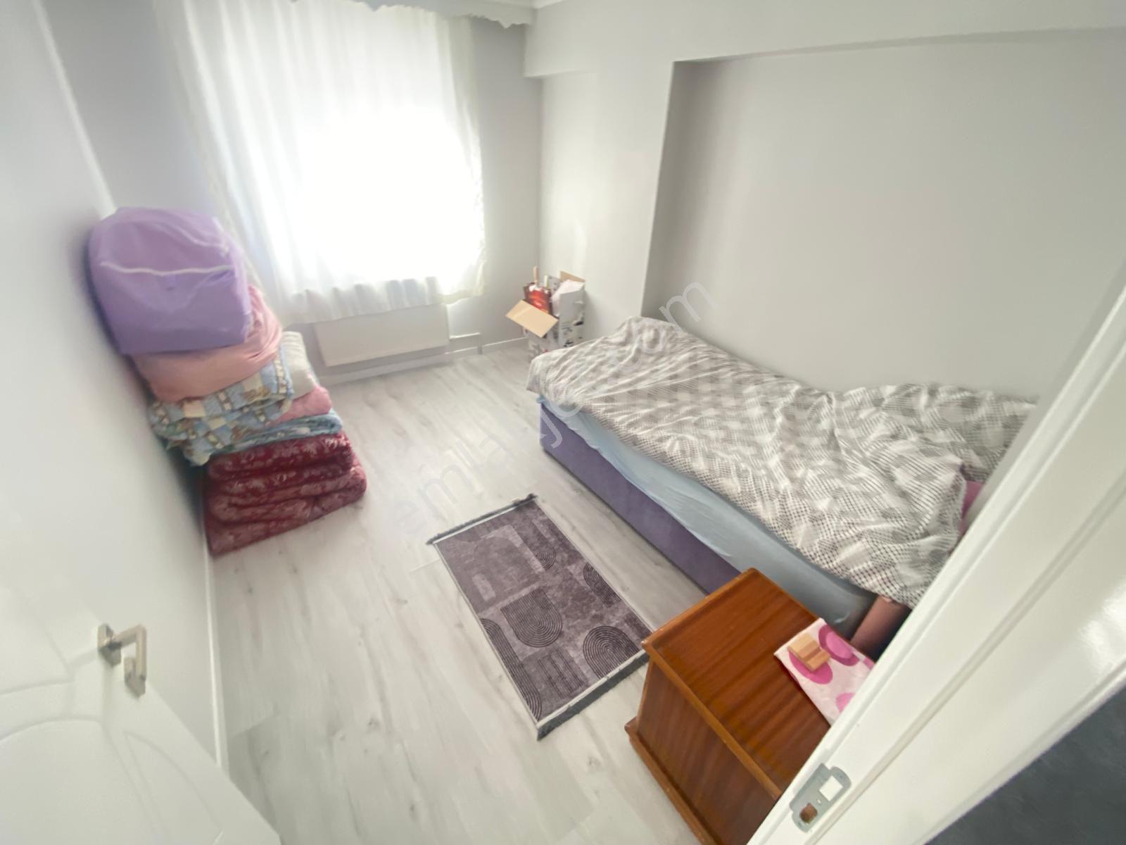Sincan Pınarbaşı Mhde 3+1 Ara Kat Full Yapılı Ön Cephe Lüks Daire - Görsel 15