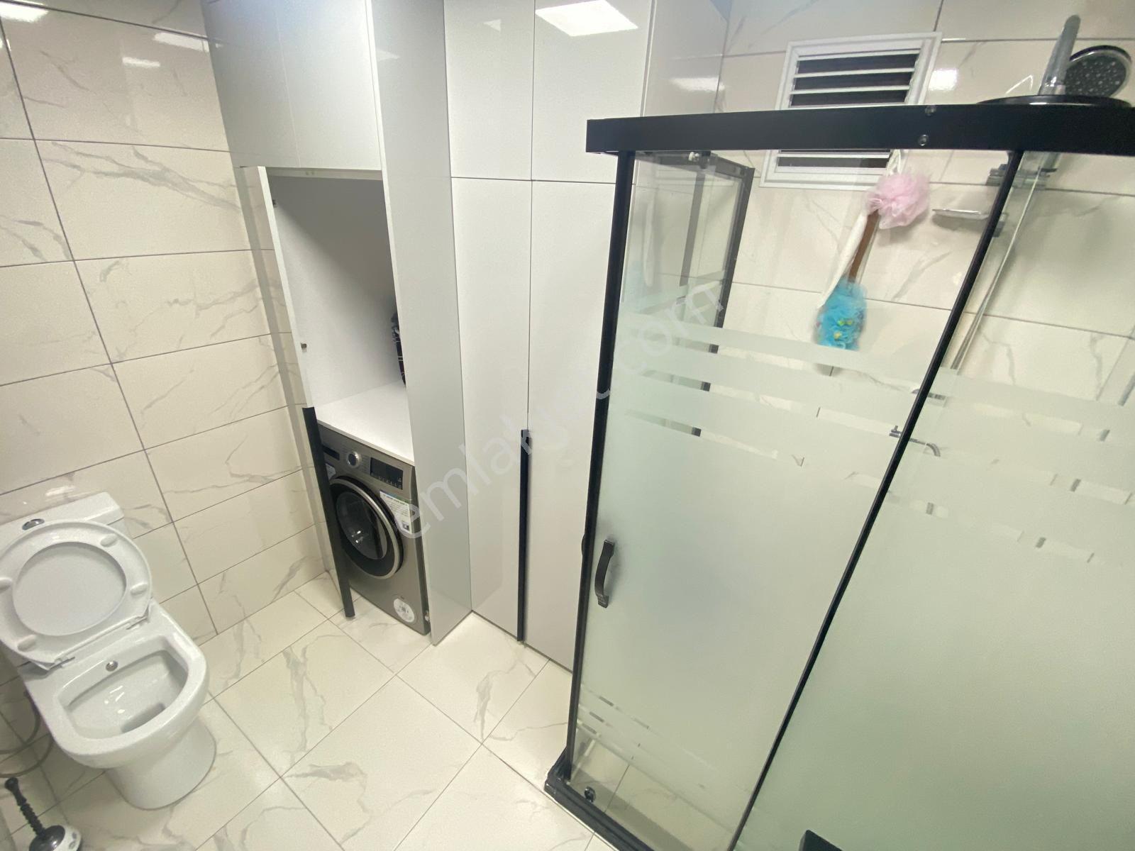 Sincan Pınarbaşı Mhde 3+1 Ara Kat Full Yapılı Ön Cephe Lüks Daire - Görsel 26