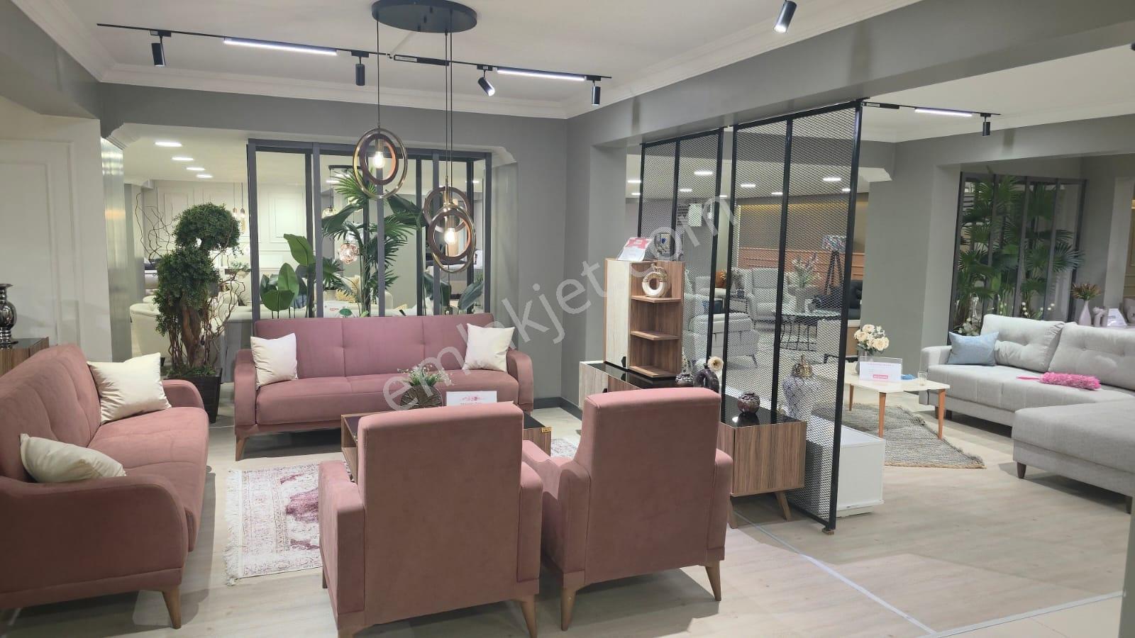 Kurumsal 400 Bin Tl Kiracılı 2500m2 3 Katlı Satılık İşyeri - Görsel 6