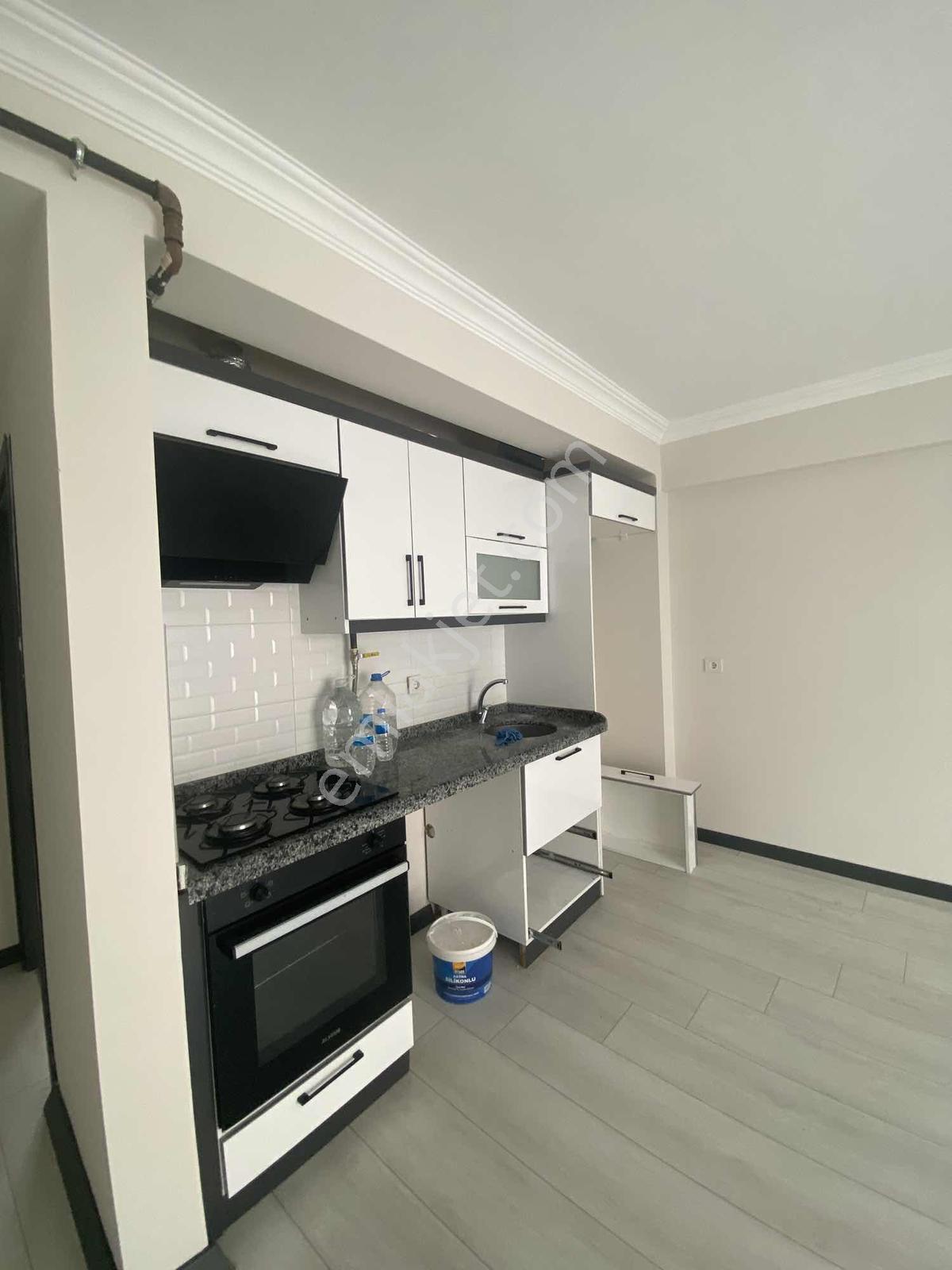 Nusratiyede Heykele Yürüme Mesafesinde Kiralık 1+1 Daire - Görsel 5