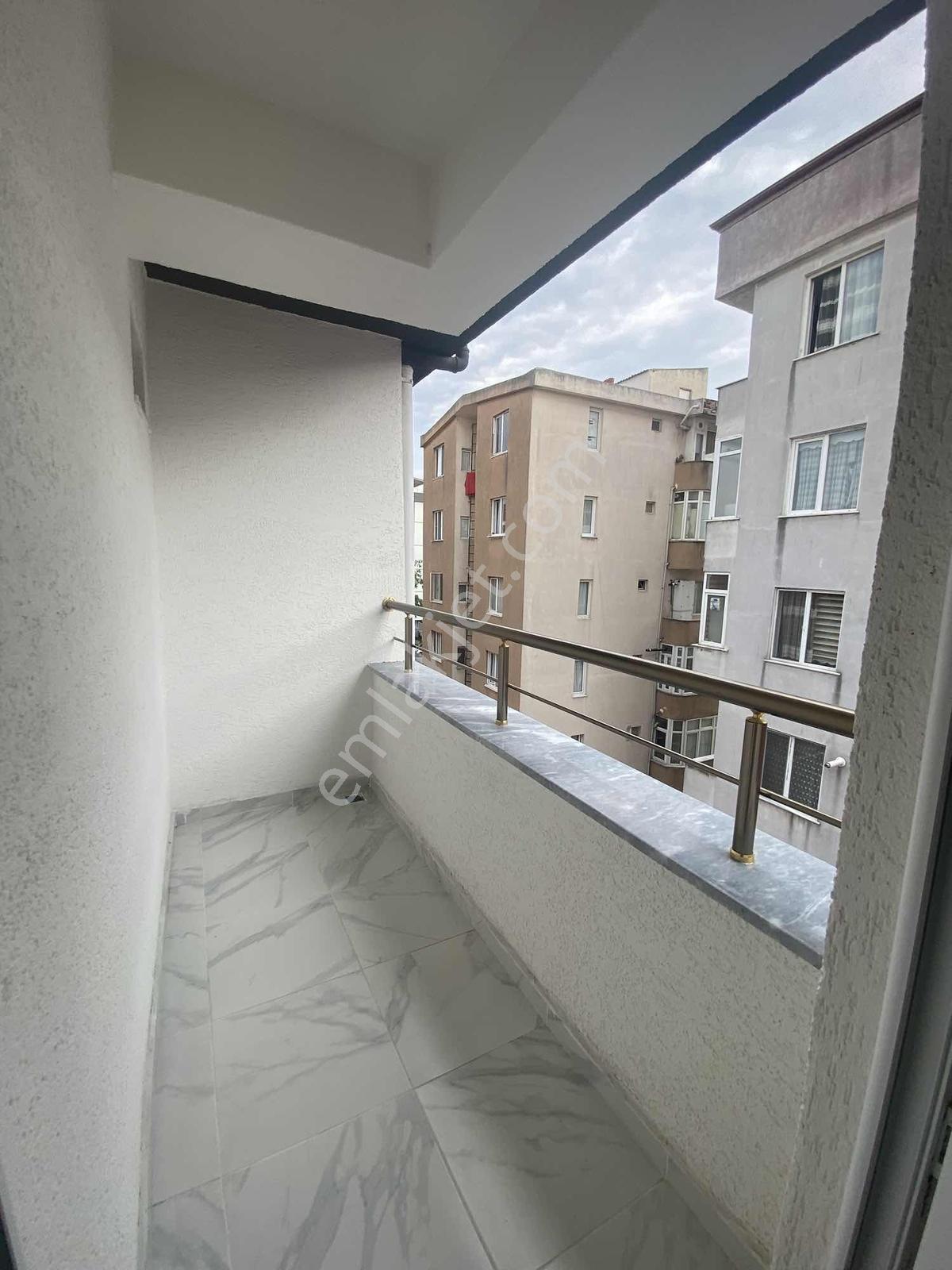 Nusratiyede Heykele Yürüme Mesafesinde Kiralık 1+1 Daire - Görsel 10