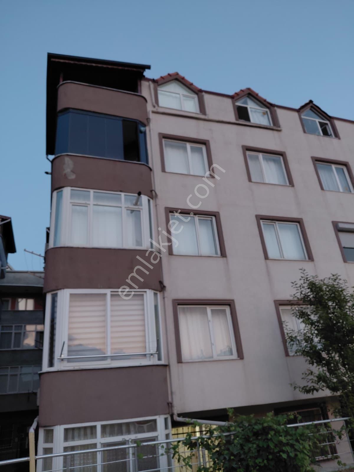 Karasu Kuzeyden Satılık Deniz Gören Eşyalı 2+1 Daire - Görsel 5