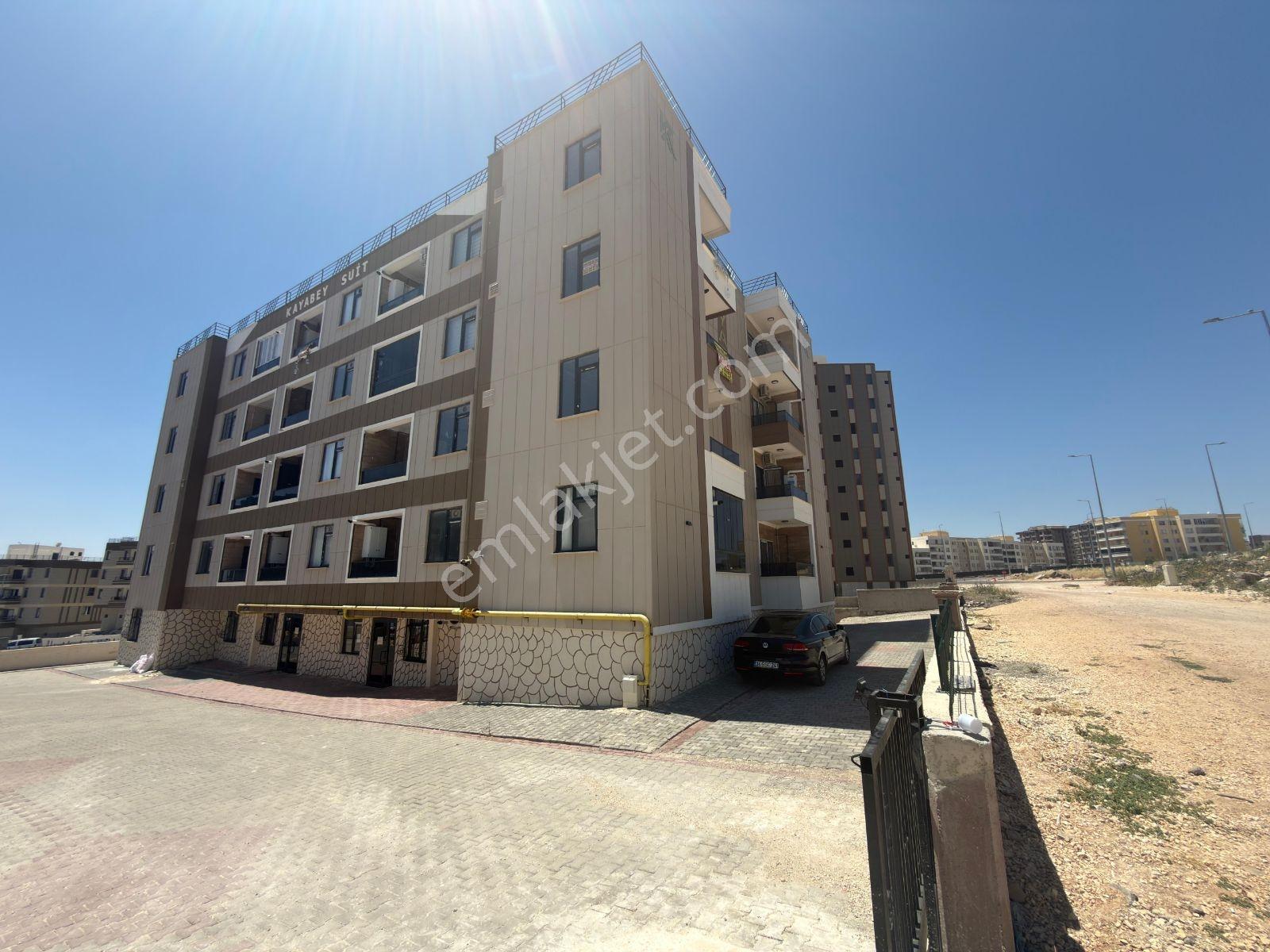 Acil Satılık 1+1 Sıfır Daire