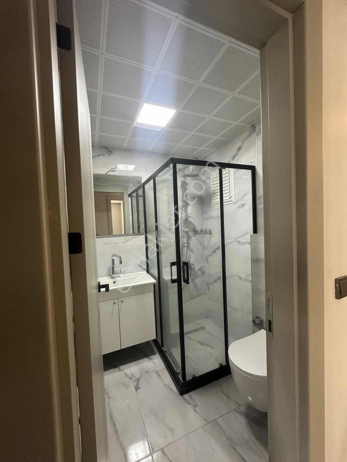 Çetin Emlak'tan 210m2 Depolu Ultra Lüx Kiracılı 3+1 Fırsat Daire - Görsel 12