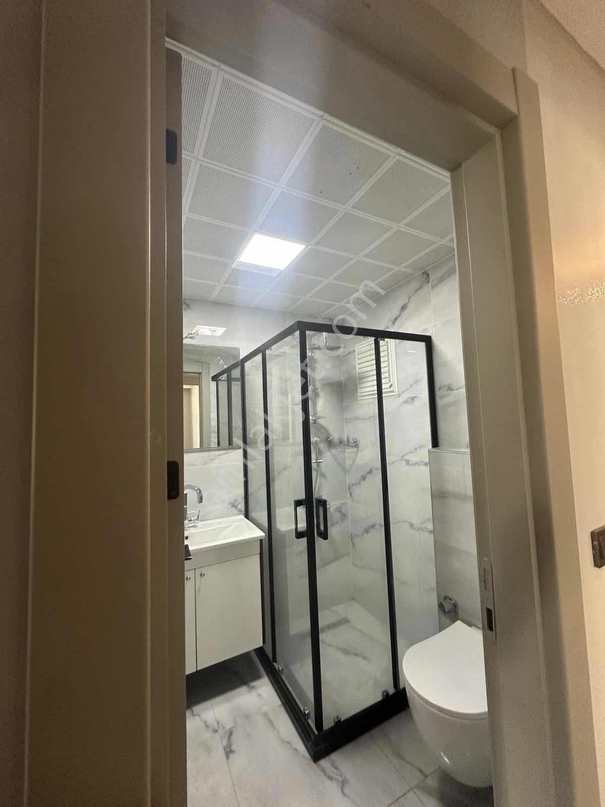 Çetin Emlak'tan 210m2 Depolu Ultra Lüx Kiracılı 3+1 Fırsat Daire - Görsel 8