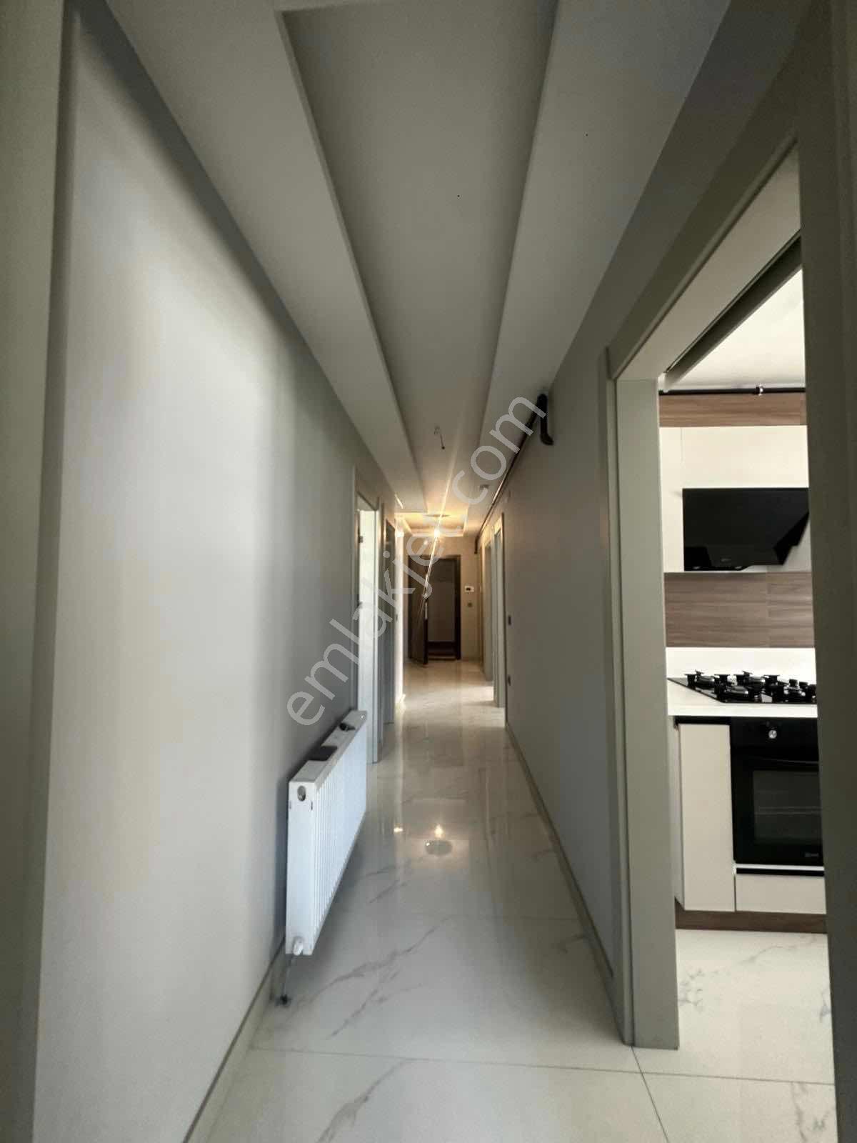 Çetin Emlak'tan 210m2 Depolu Ultra Lüx Kiracılı 3+1 Fırsat Daire - Görsel 7