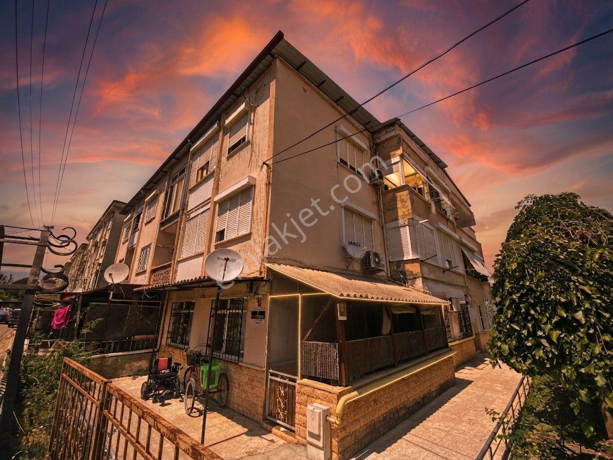 Aktiften Akçay'da Standartların Ötesinde Ayrı Mutfaklı Eşyalı Denize 150mt 1+1 Daire - Görsel 3
