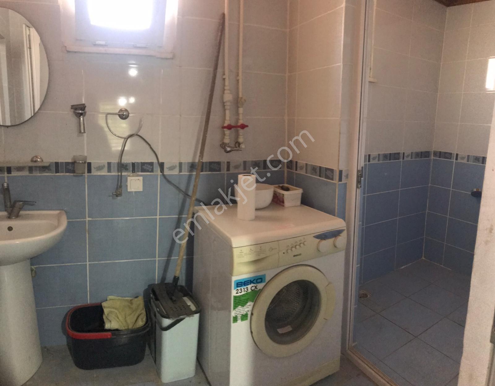 Mentis Gayrimenkul'den Beypınar'da Satılık Eşyalı Yazlık - Görsel 5