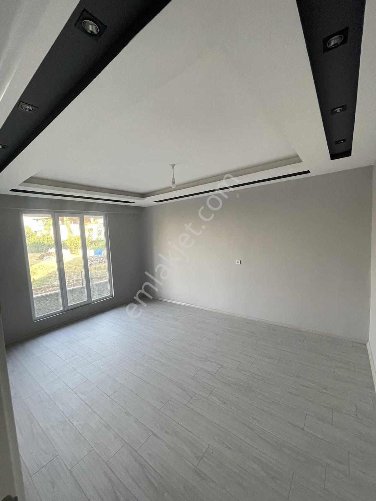 Körük Mahallesinde Sıfır Kiralık 2+1 Daire - Görsel 11