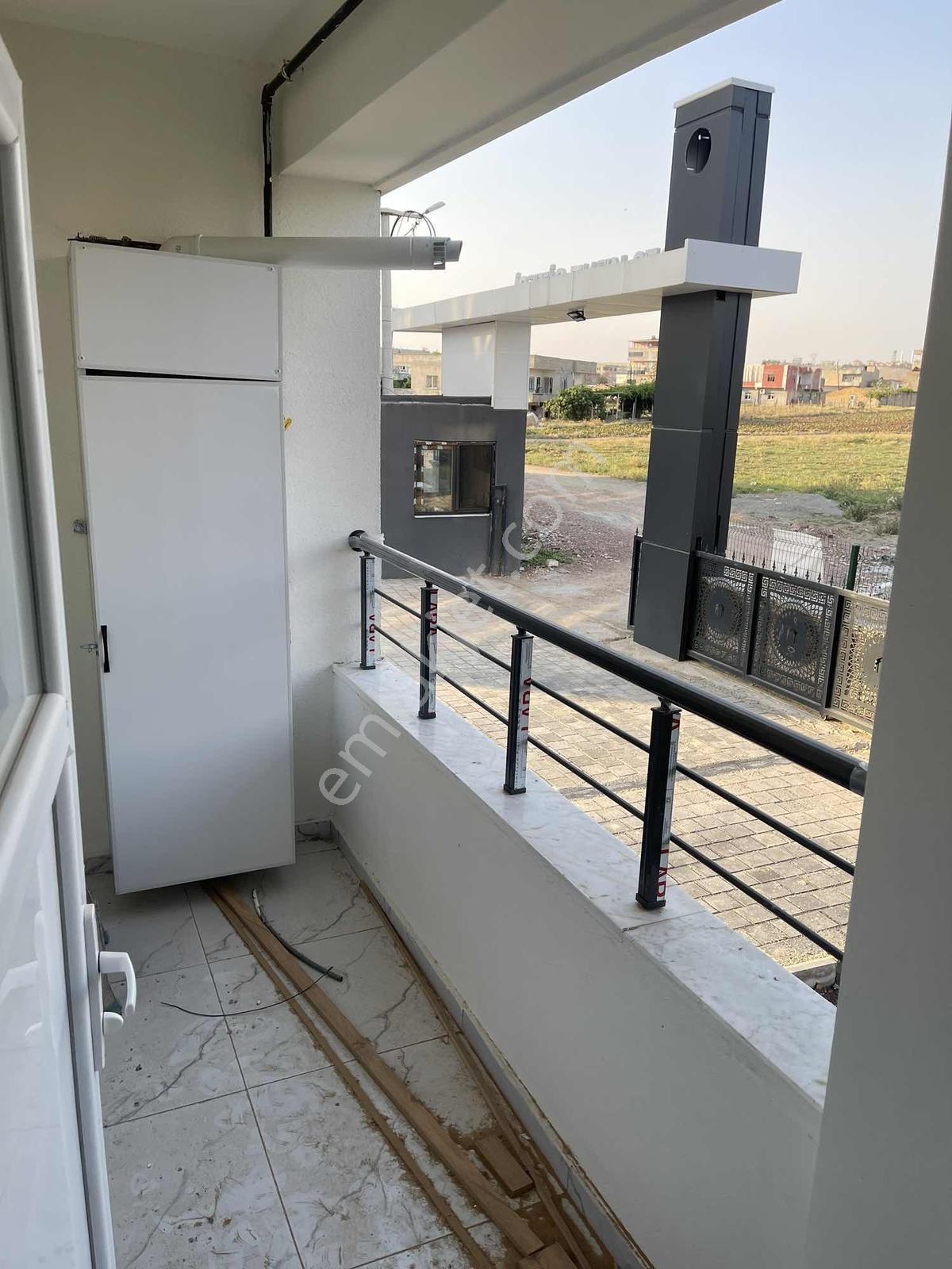 Körük Mahallesinde Sıfır Kiralık 2+1 Daire - Görsel 6